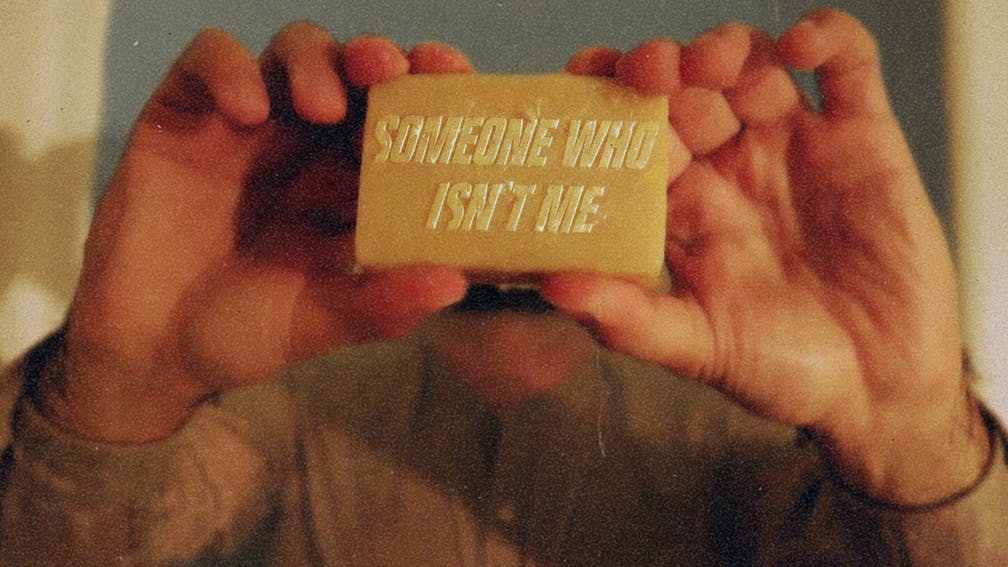 EP review: Can’t Swim – Someone Who Isn’t Me