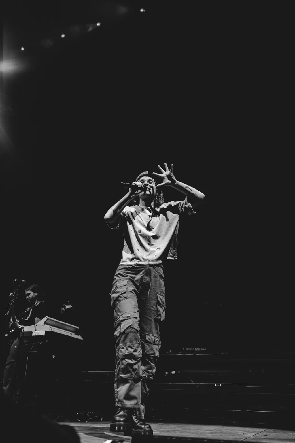 CAVETOWN WEMBLEY NIAMH LOUISE 1