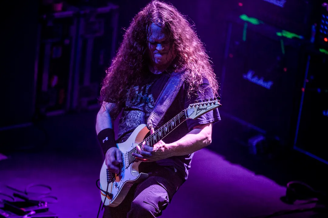 Cannibal Corpse Tap Hate Eternal's Erik Rutan To Fill In… | Kerrang!