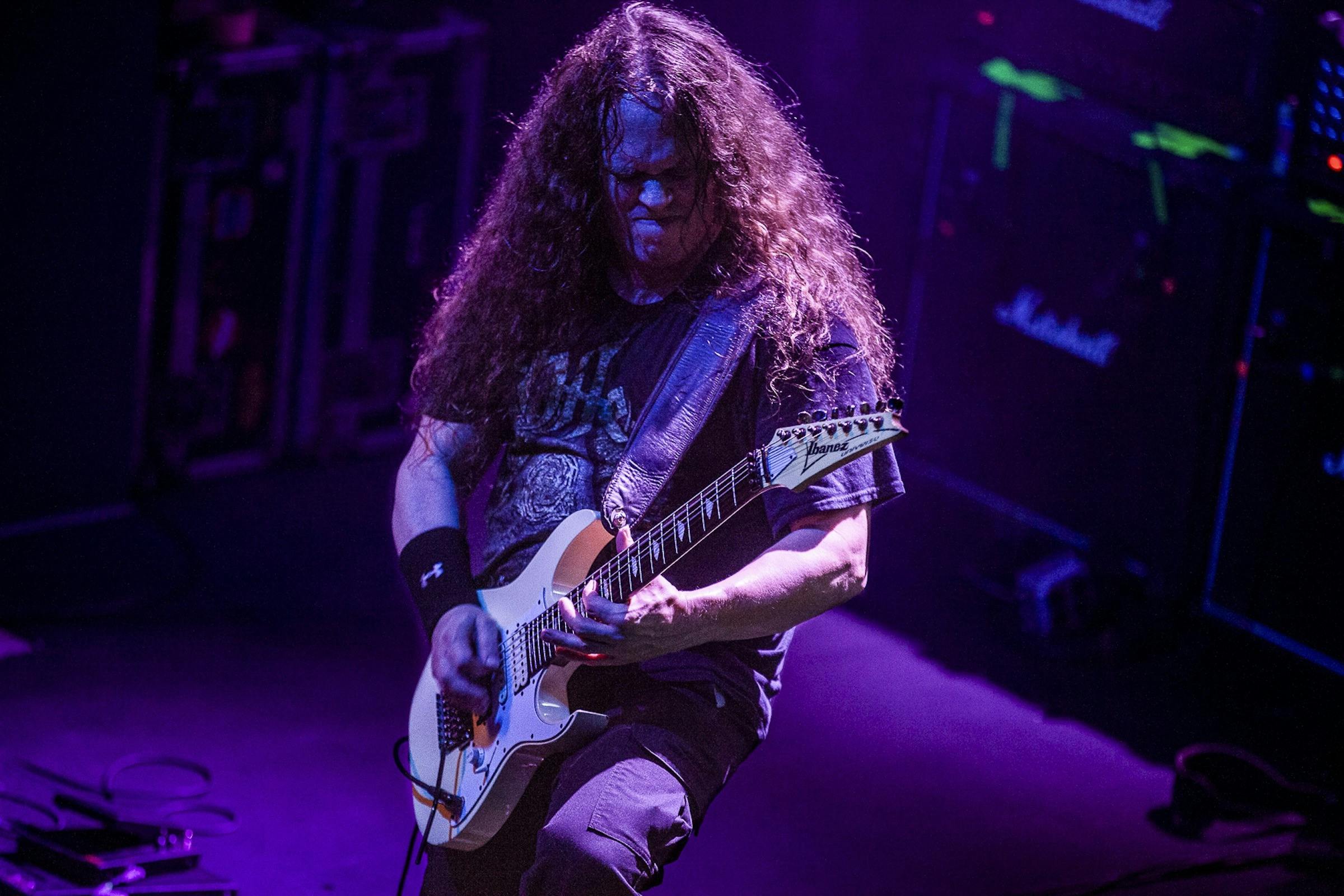 Cannibal Corpse Tap Hate Eternal's Erik Rutan To Fill In For Pat O'Brien On Tour