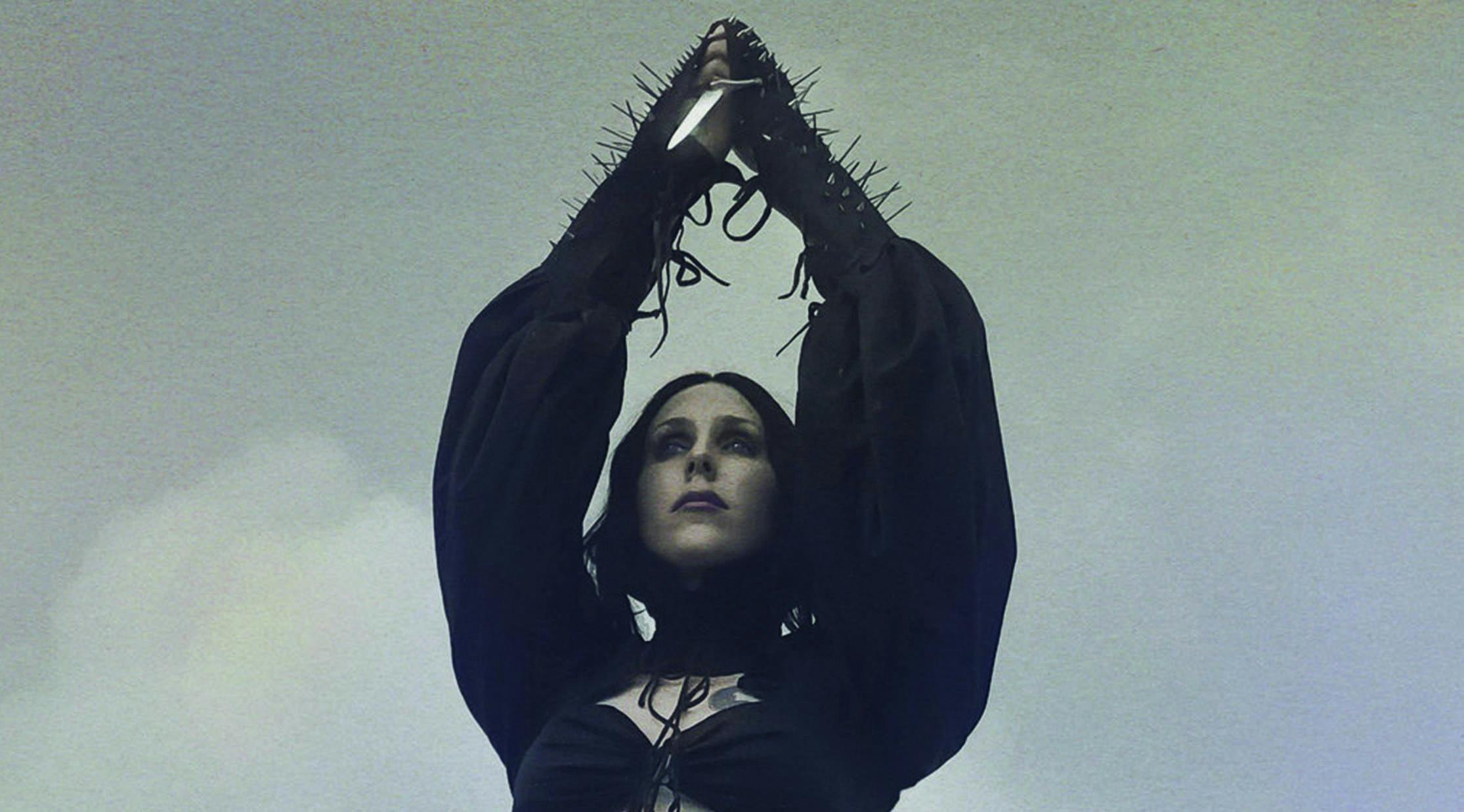Album Review: Chelsea Wolfe – Birth Of Violence