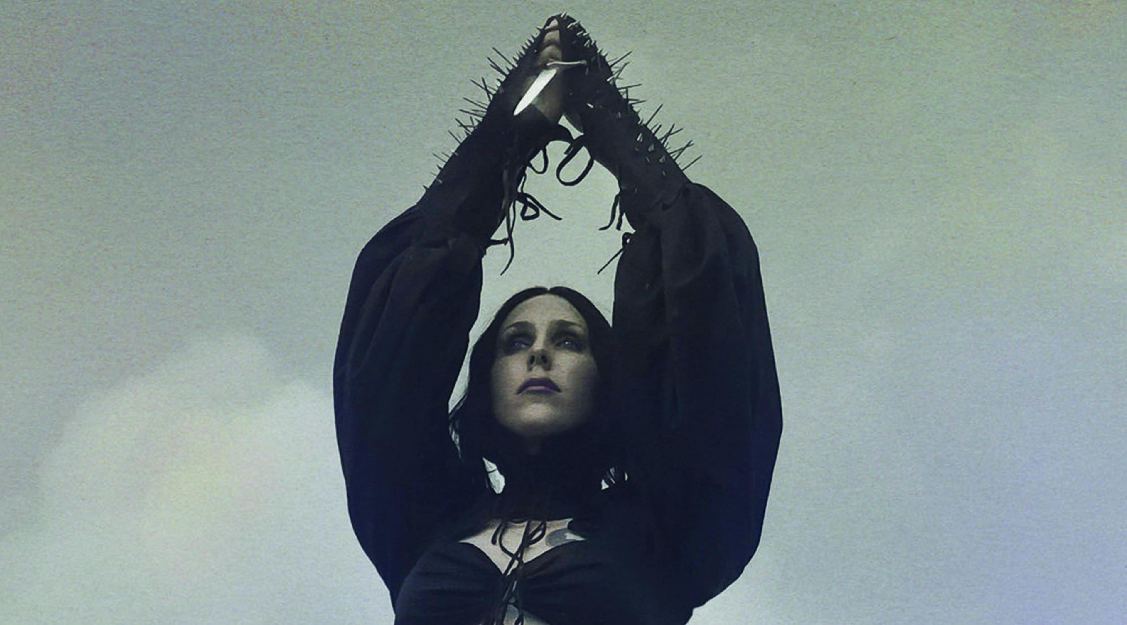 Chelsea Wolfe Announces UK and Europe Acoustic Tour