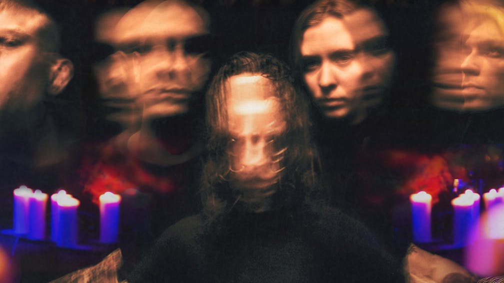Album Review: Code Orange – Under The Skin