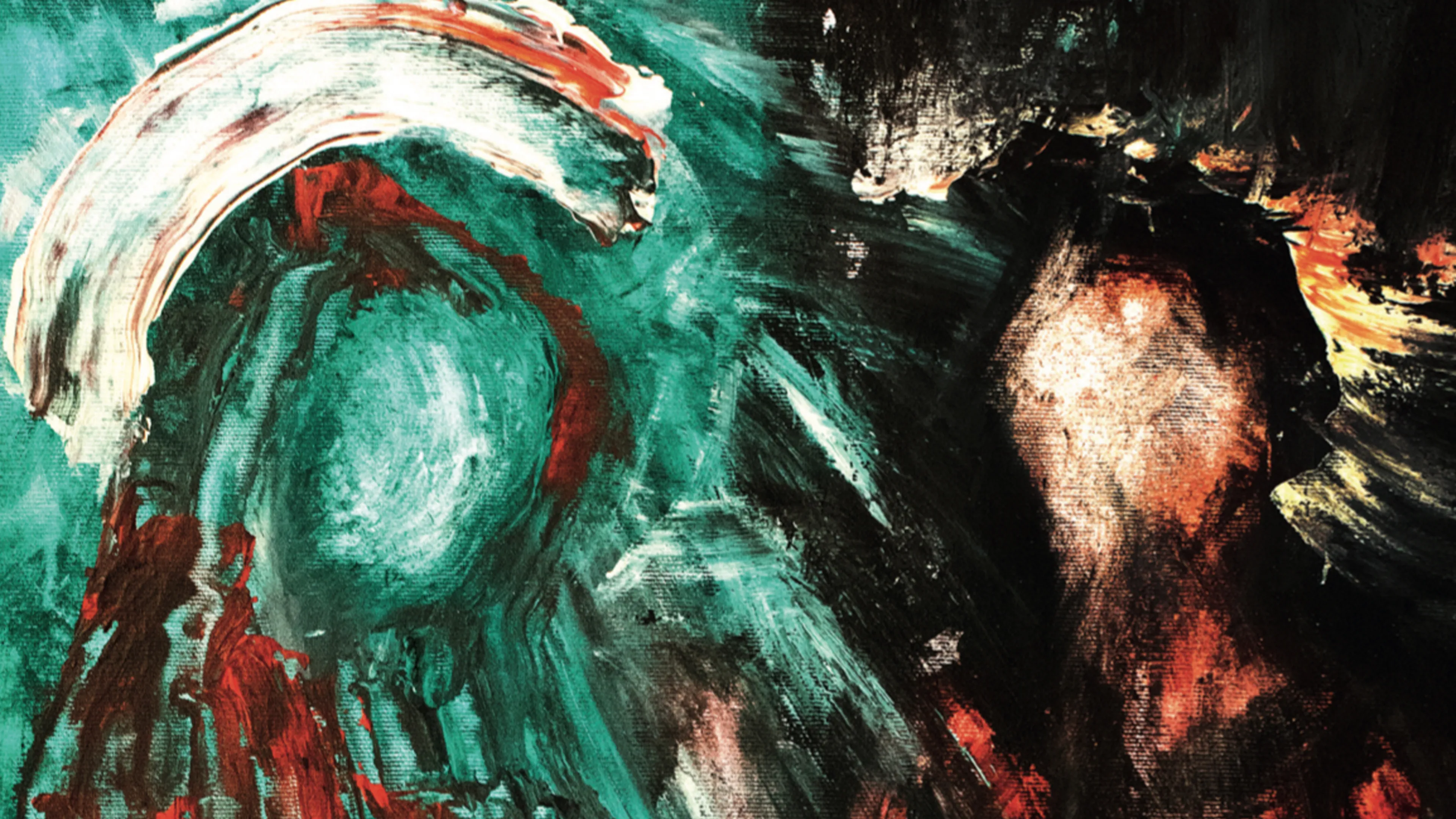 Album review: Conjurer – Unself