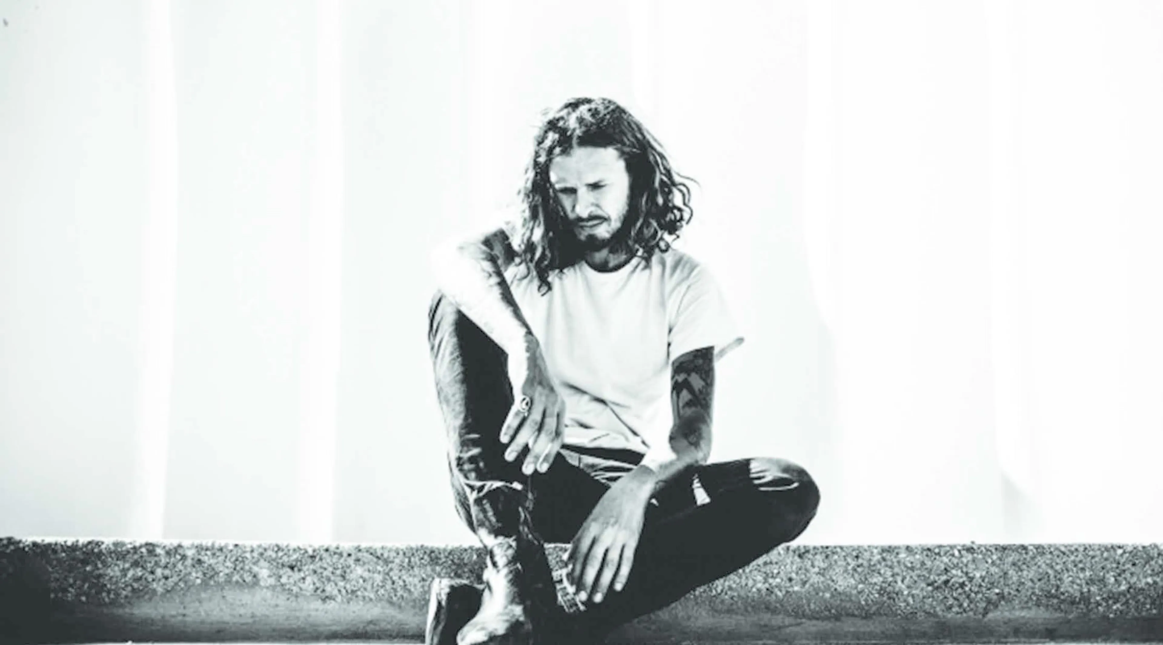 Album Review: Conny Ochs – Doom Folk