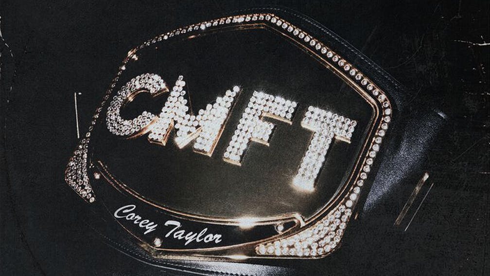 Album Review: Corey Taylor – CMFT