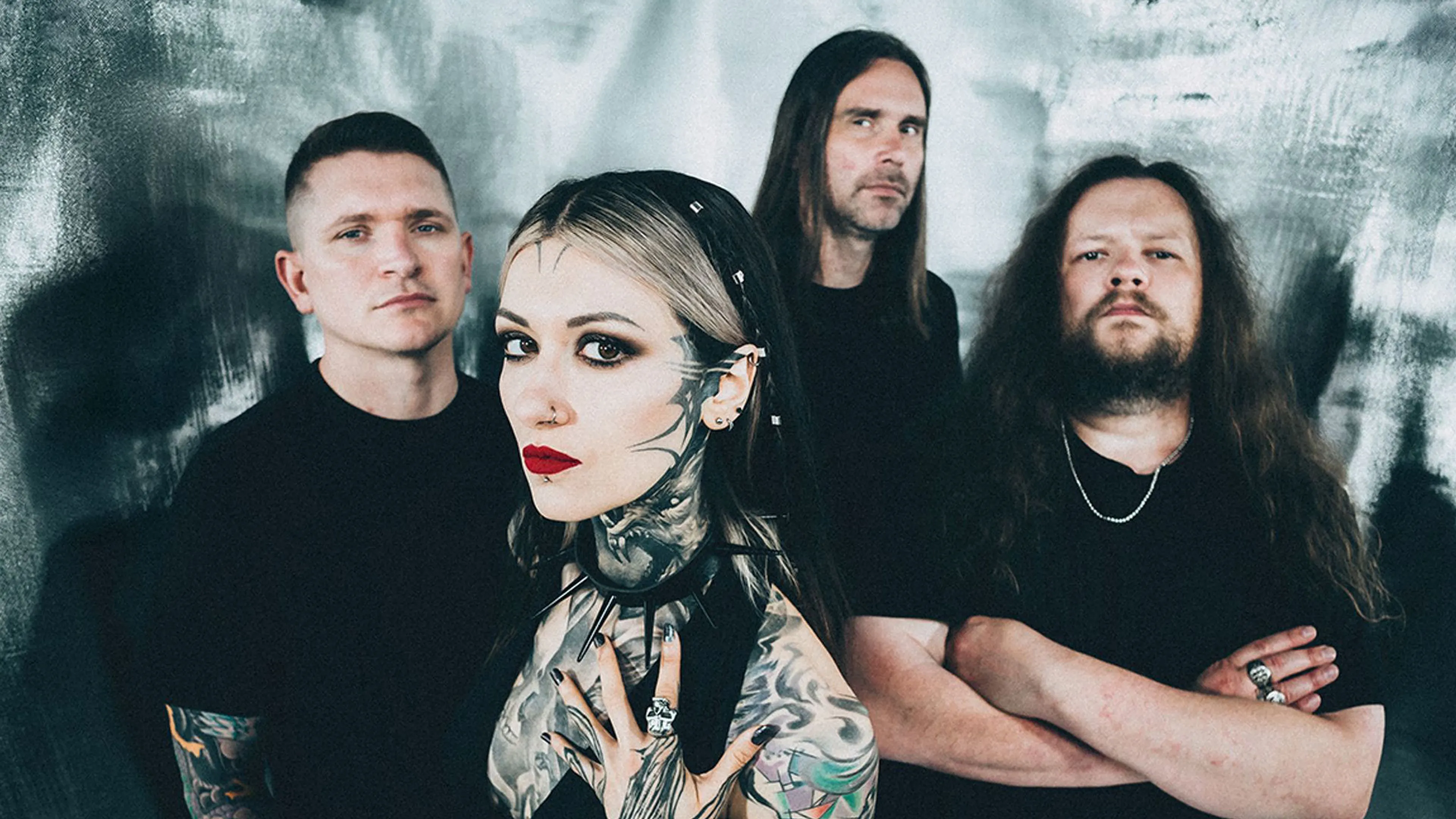 Cage Fight unleash new single, Pick Your Fighter, with Benighted’s Julien Truchan