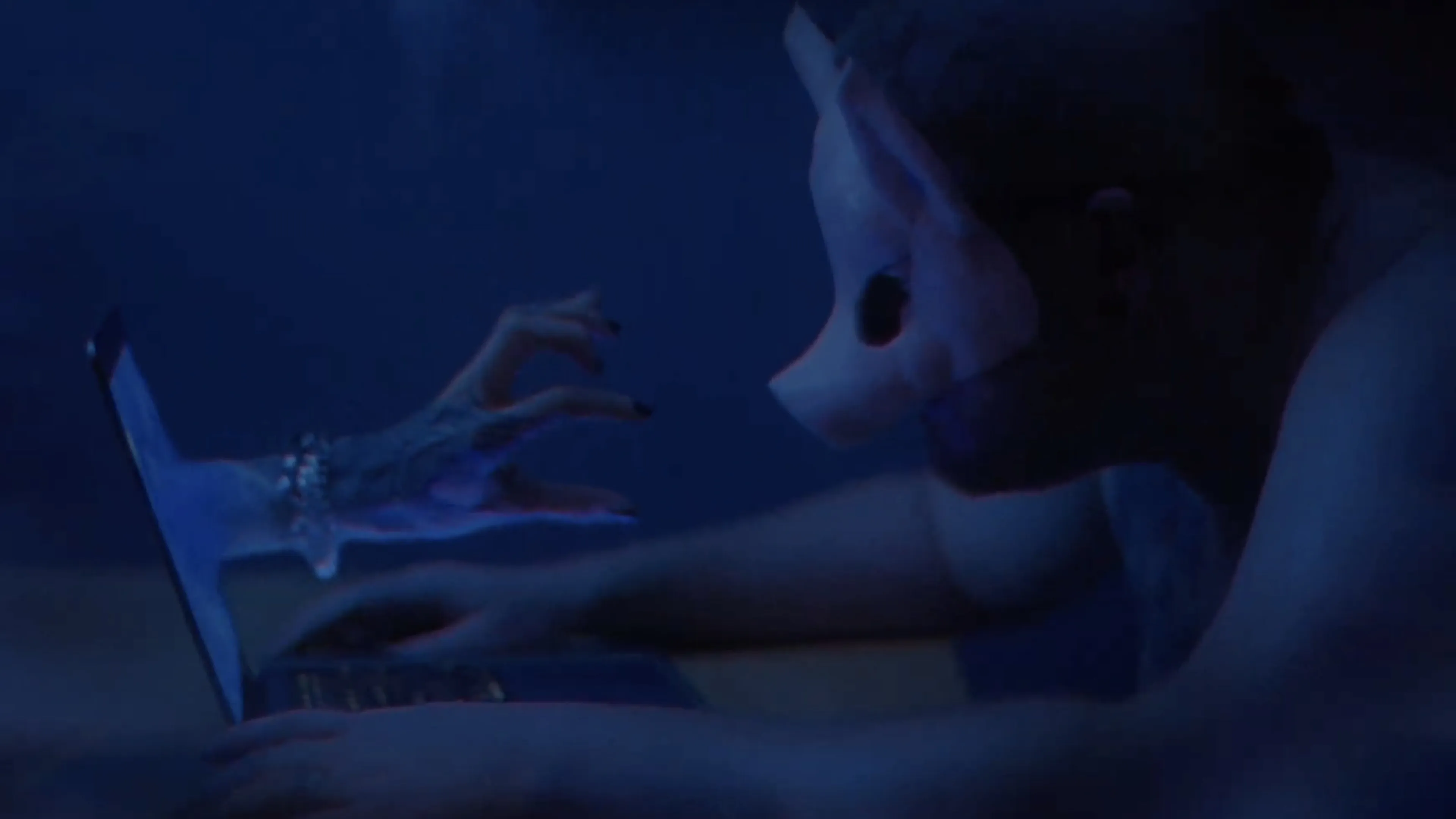 Watch the video for Cage Fight’s raging, important new single, Pig