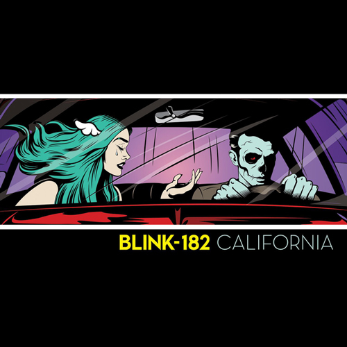 Every Blink-182 Album Ranked From Worst To Best | Kerrang!