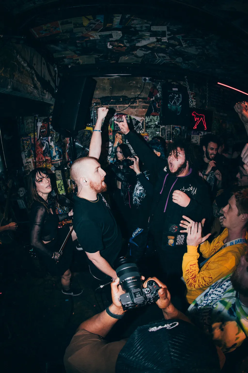 Callous Daoboys K Pit March 2024 Derek Bremner 1