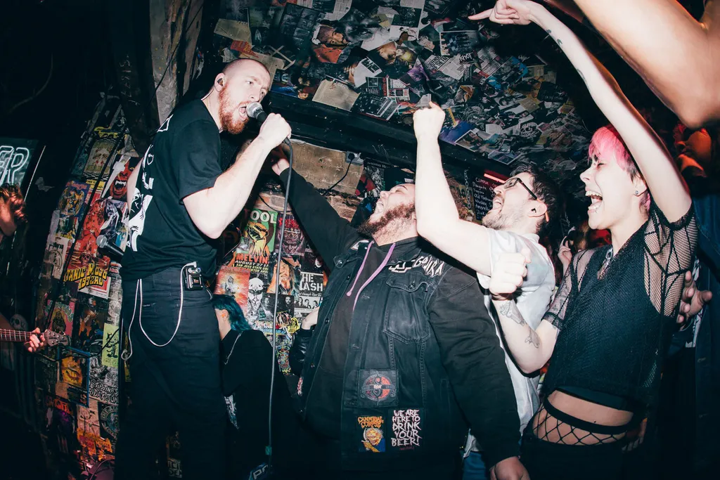 Callous Daoboys K Pit March 2024 Derek Bremner 11