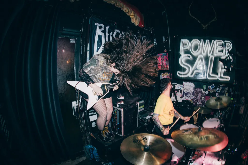 Callous Daoboys K Pit March 2024 Derek Bremner 12