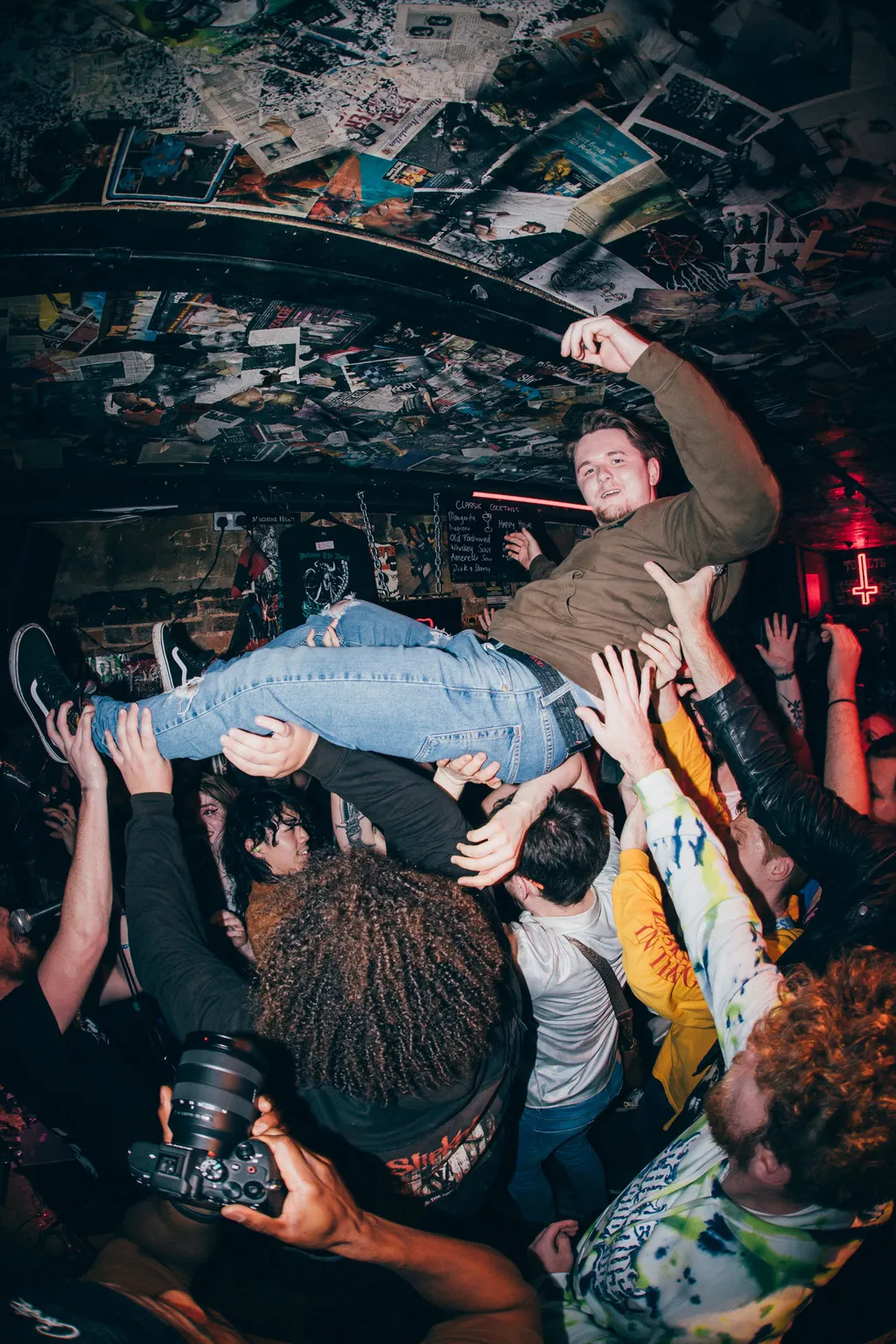 Callous Daoboys K Pit March 2024 Derek Bremner 13