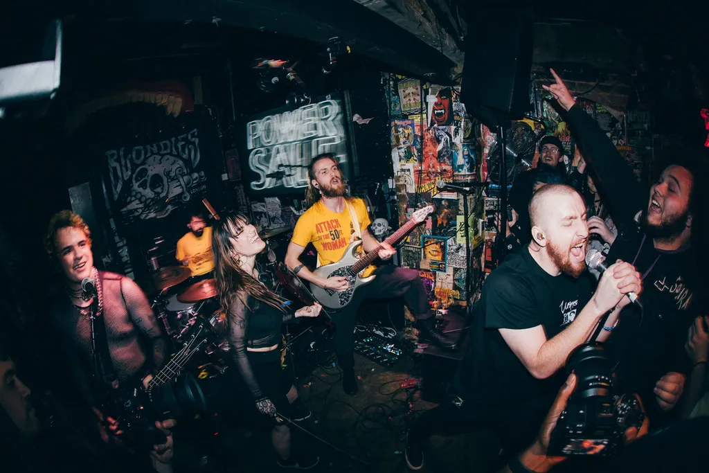 Callous Daoboys K Pit March 2024 Derek Bremner 15