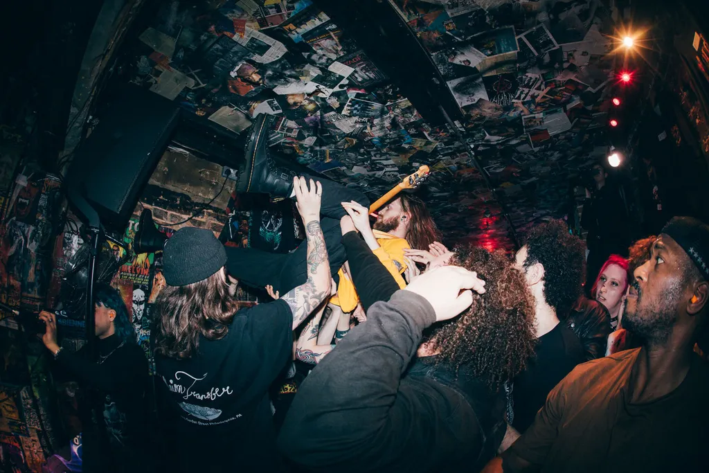 Callous Daoboys K Pit March 2024 Derek Bremner 19