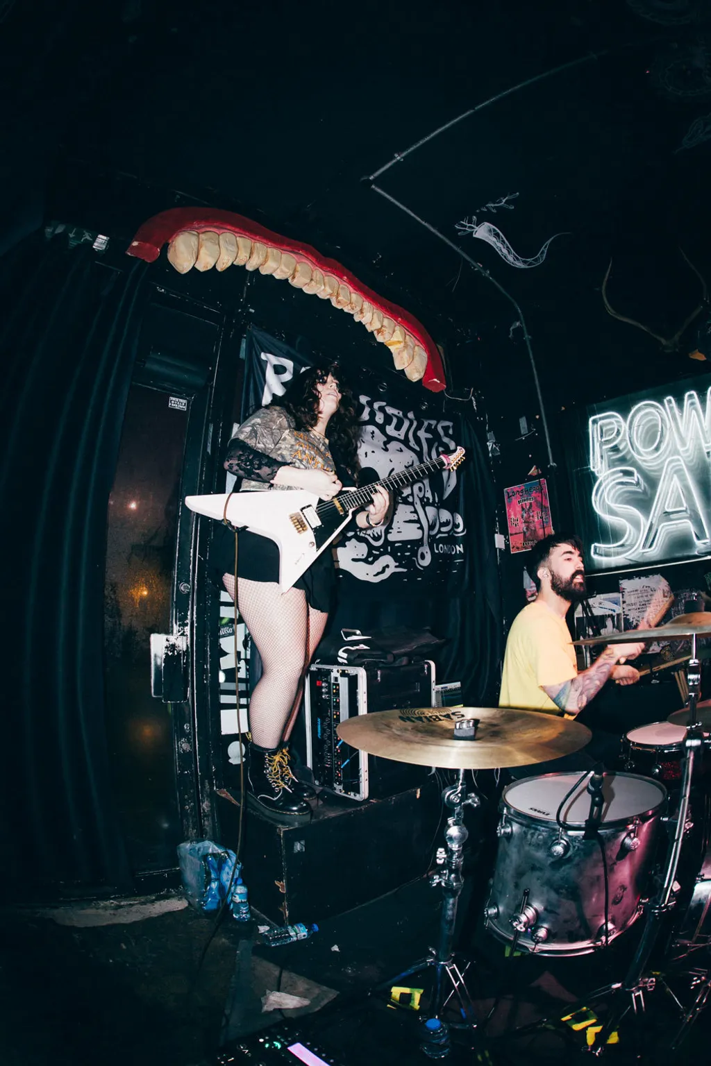 Callous Daoboys K Pit March 2024 Derek Bremner 20