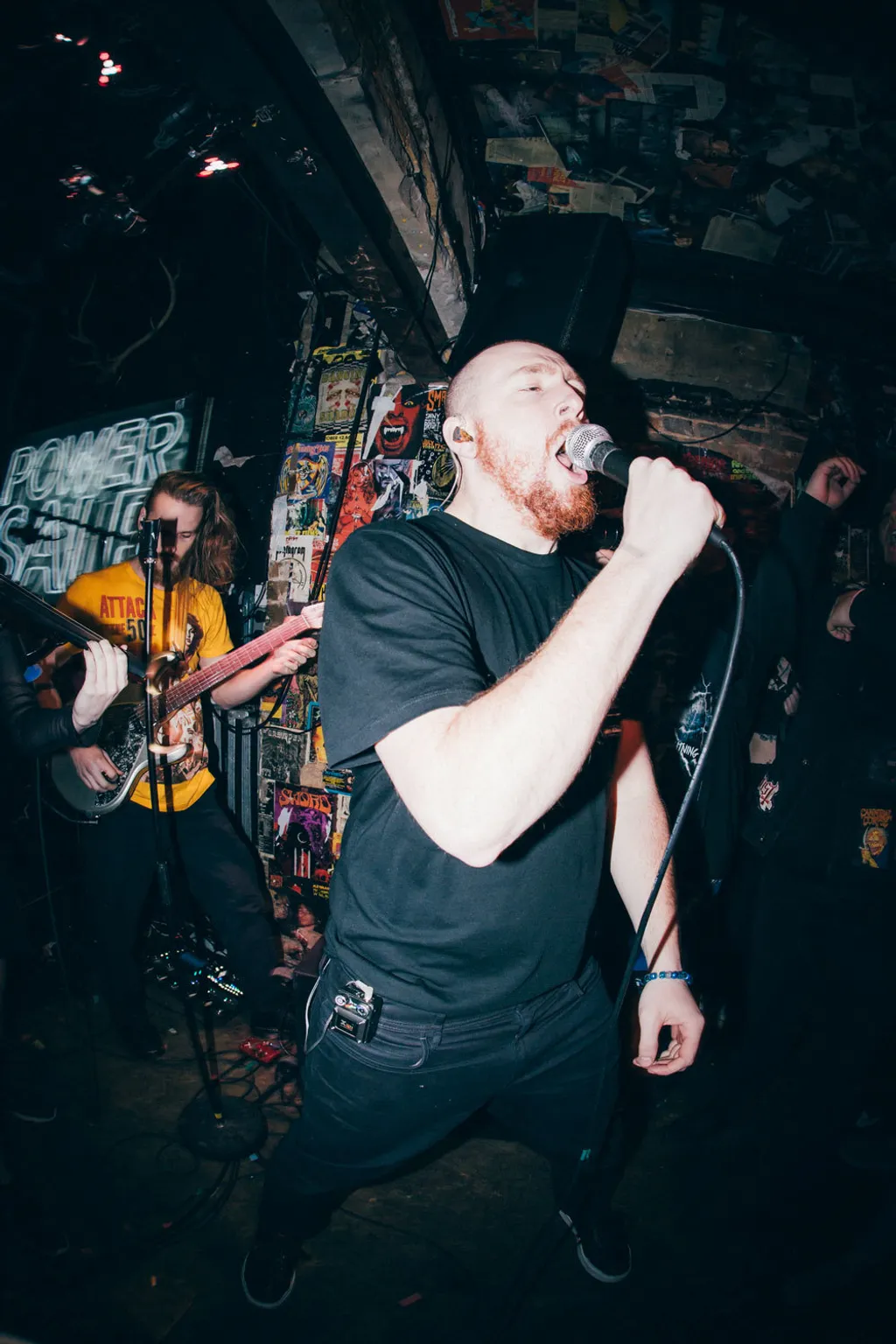 Callous Daoboys K Pit March 2024 Derek Bremner 4