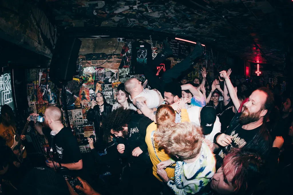 Callous Daoboys K Pit March 2024 Derek Bremner 7