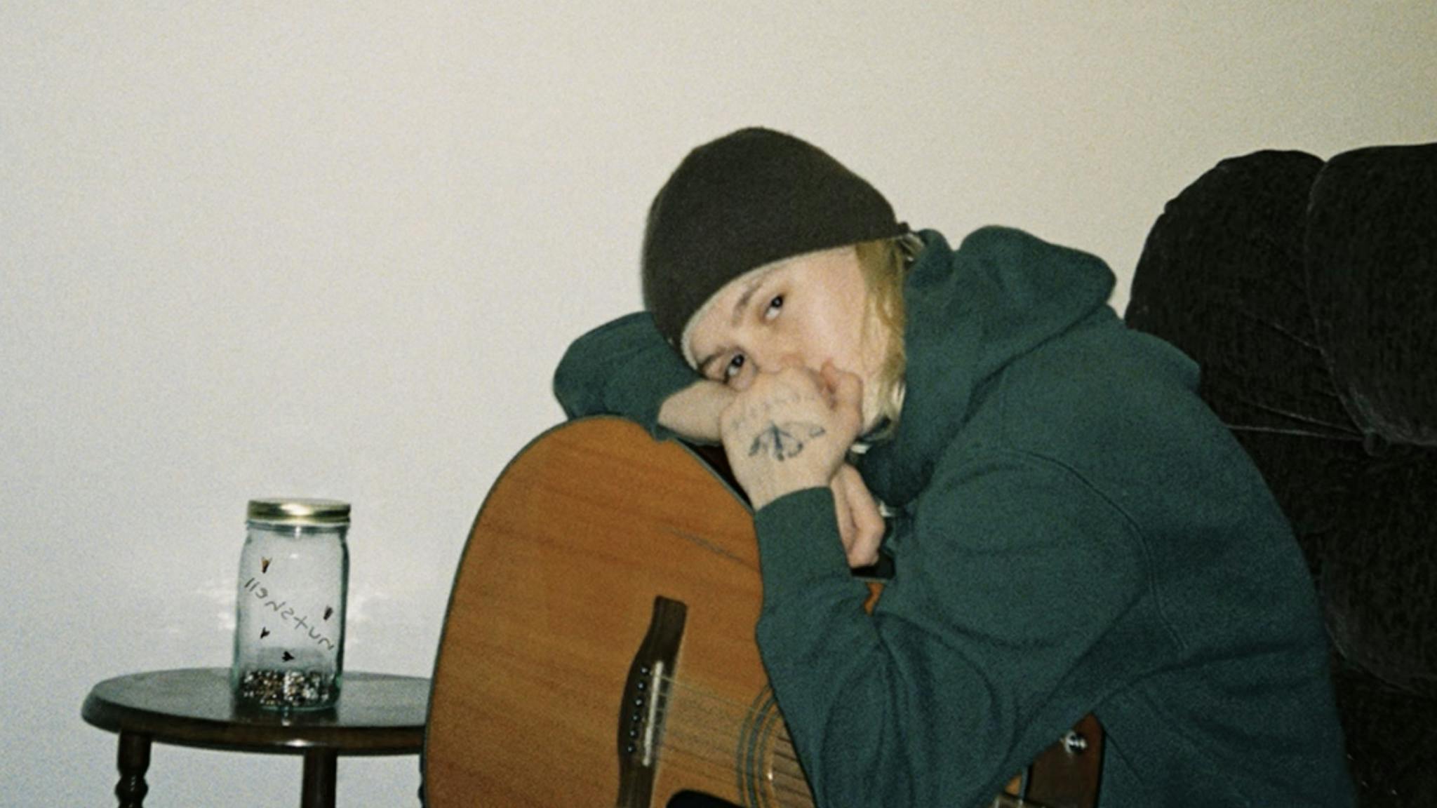 Carlie Hanson covers Nutshell to mark anniversary of Layne Staley’s death