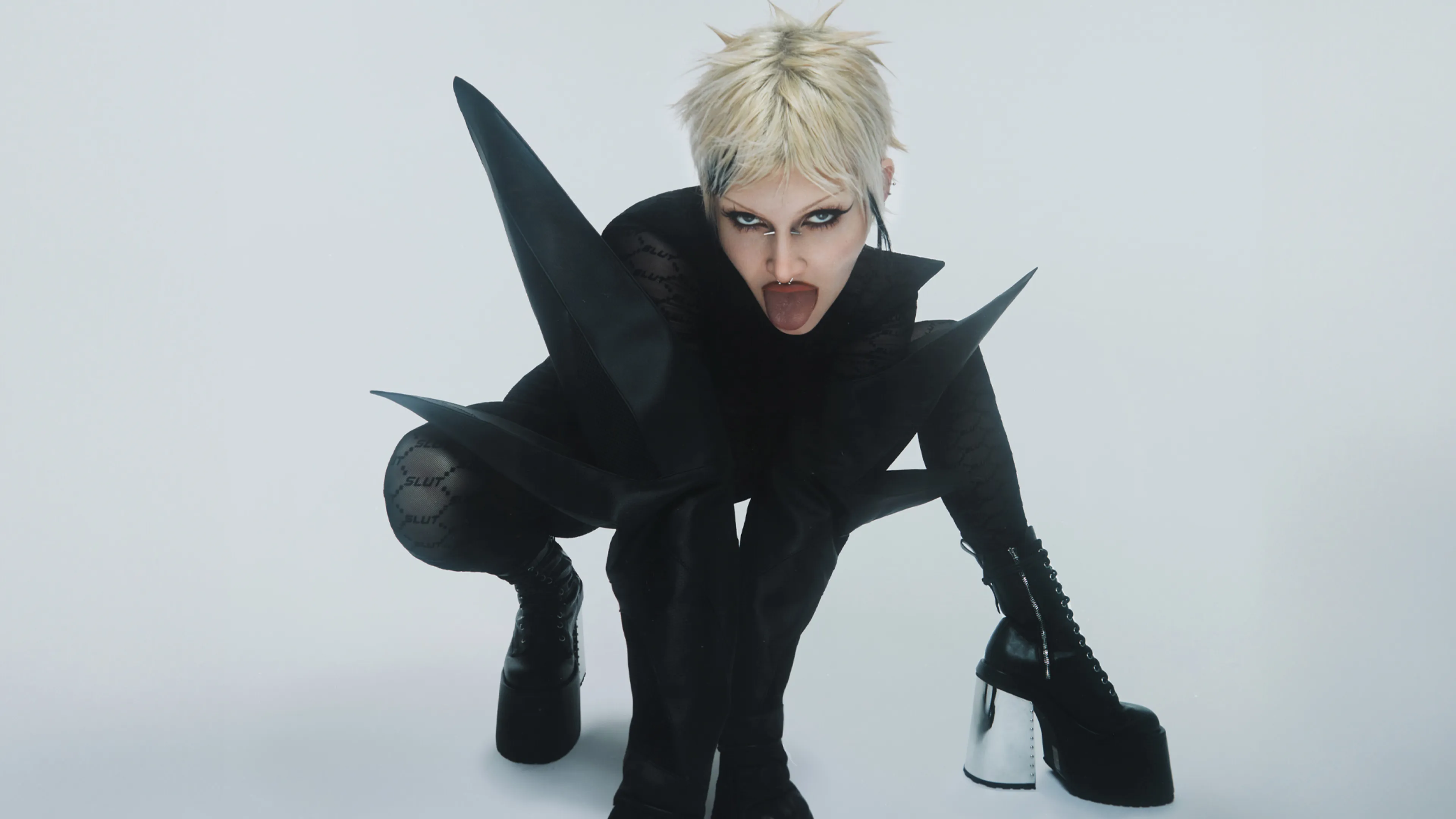 From Madonna to The Prodigy: The icons who inspired Cassyette