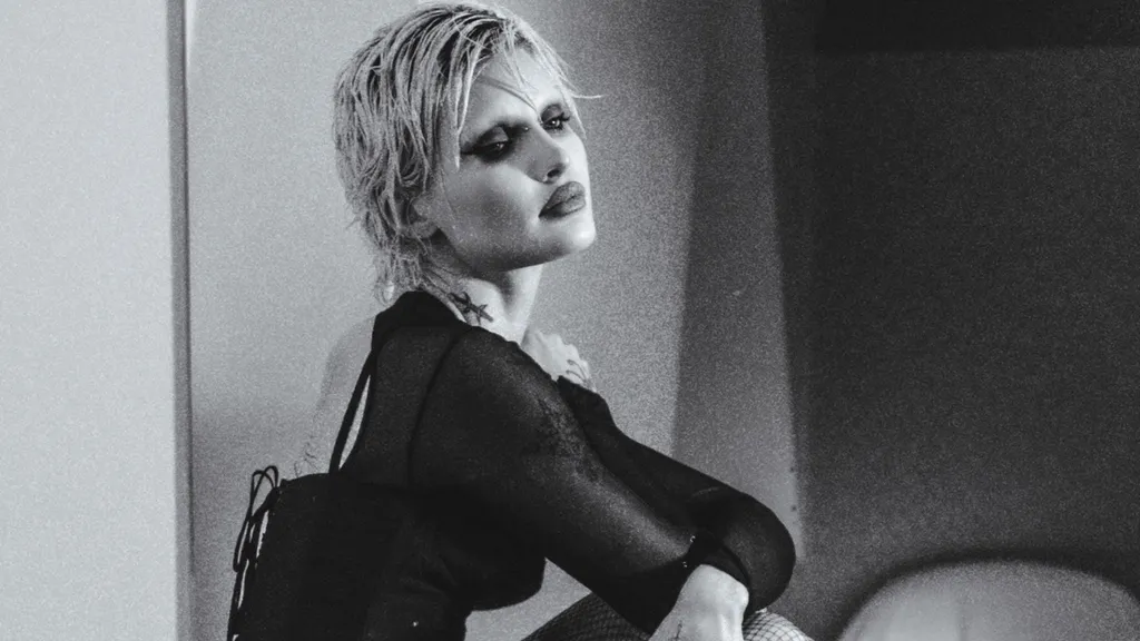 Cassyette March 2024 promo credit Hamish Kay