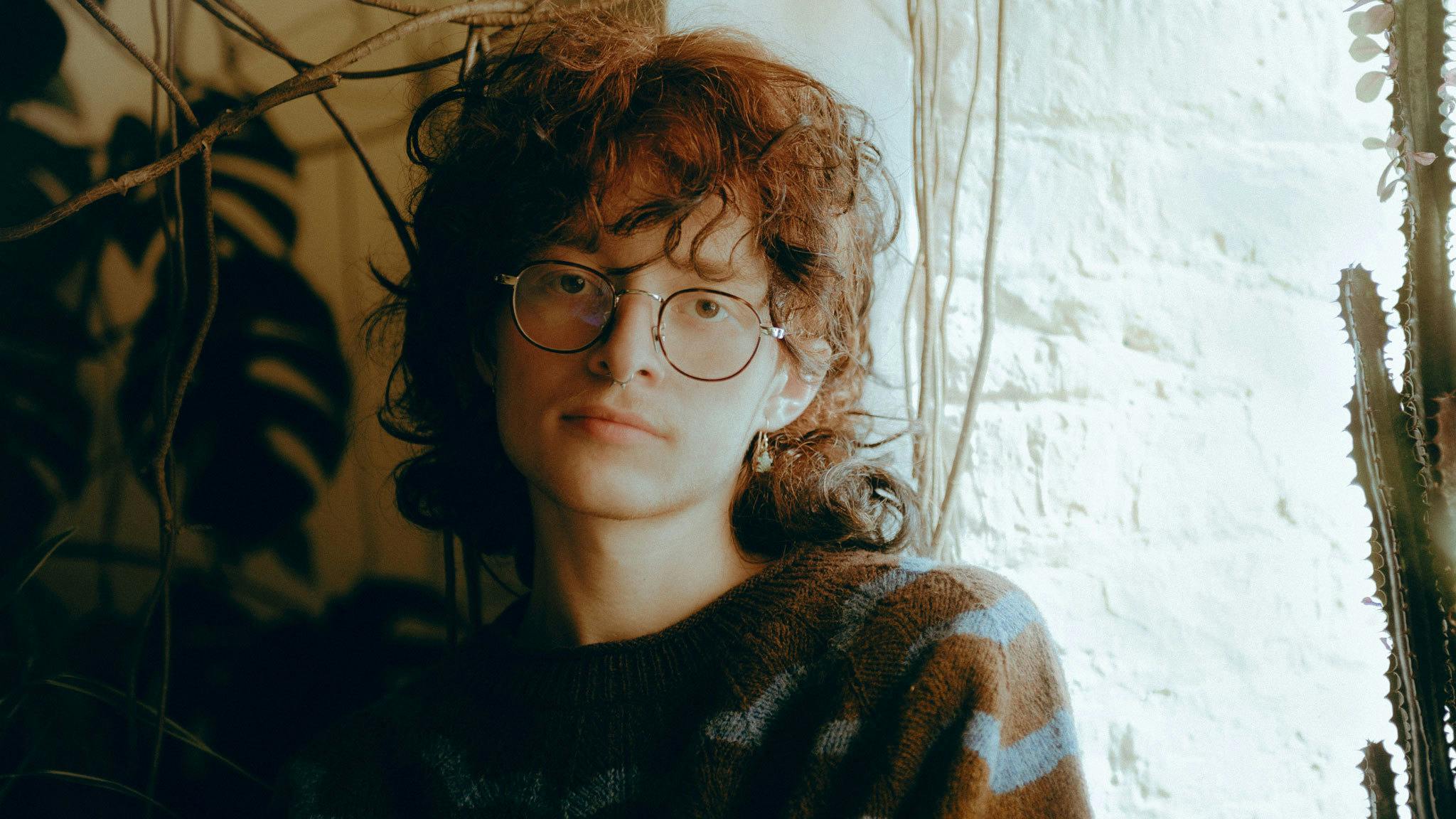 Cavetown announces new album and additional UK tour dates