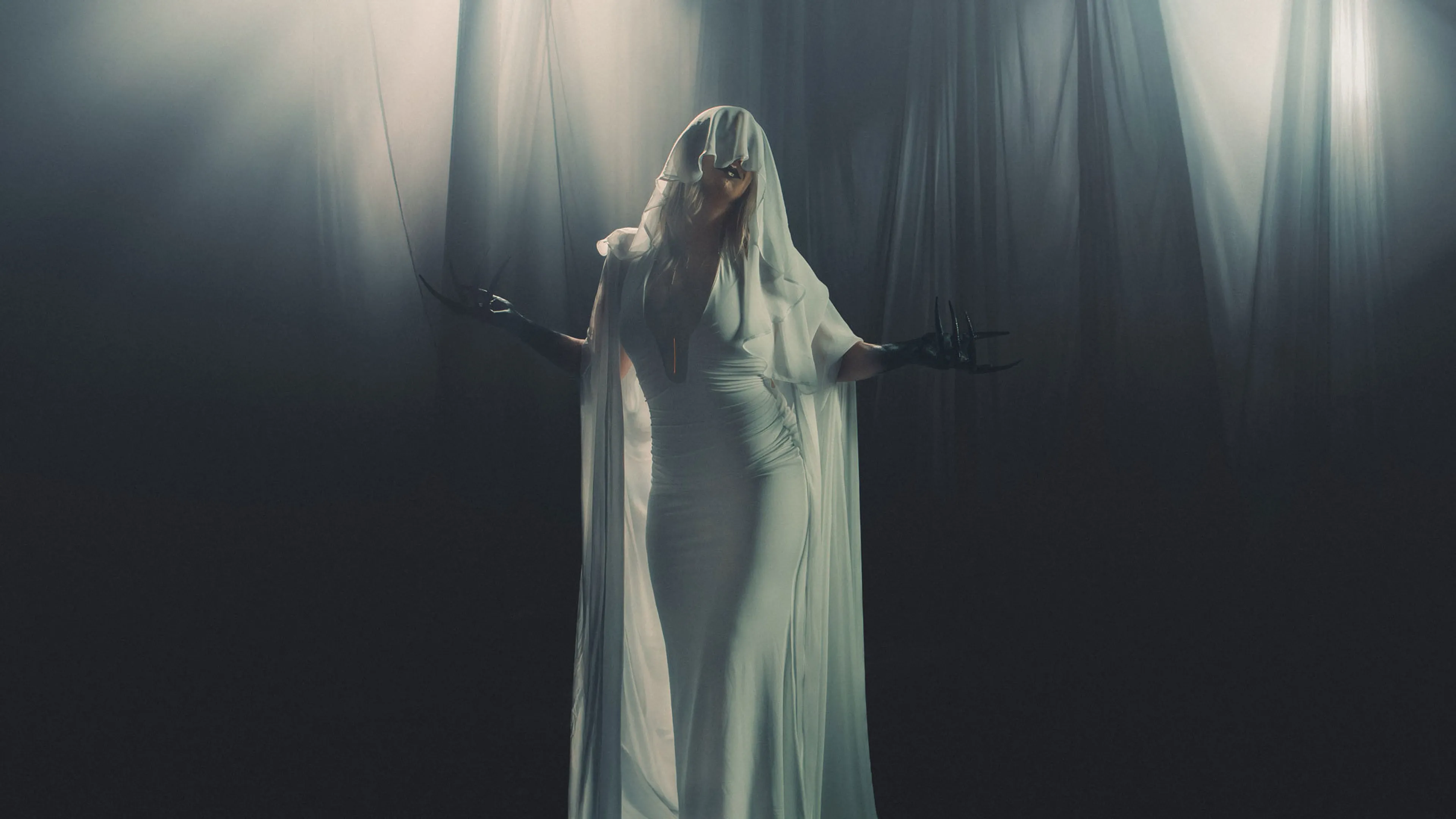 Cenobia reveals new single and video, Make Us Whole Again