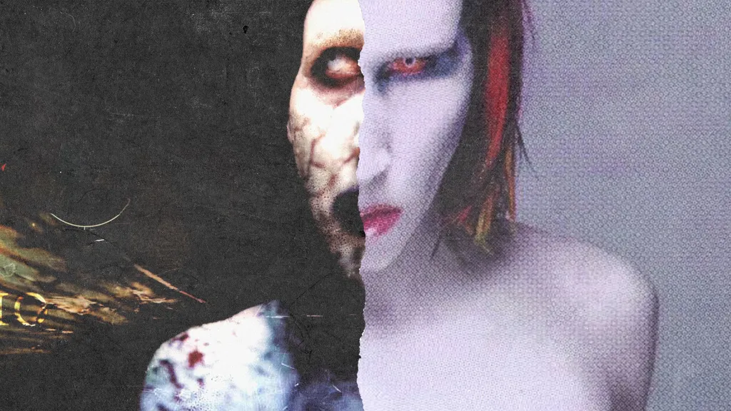 Change In Perspective Header