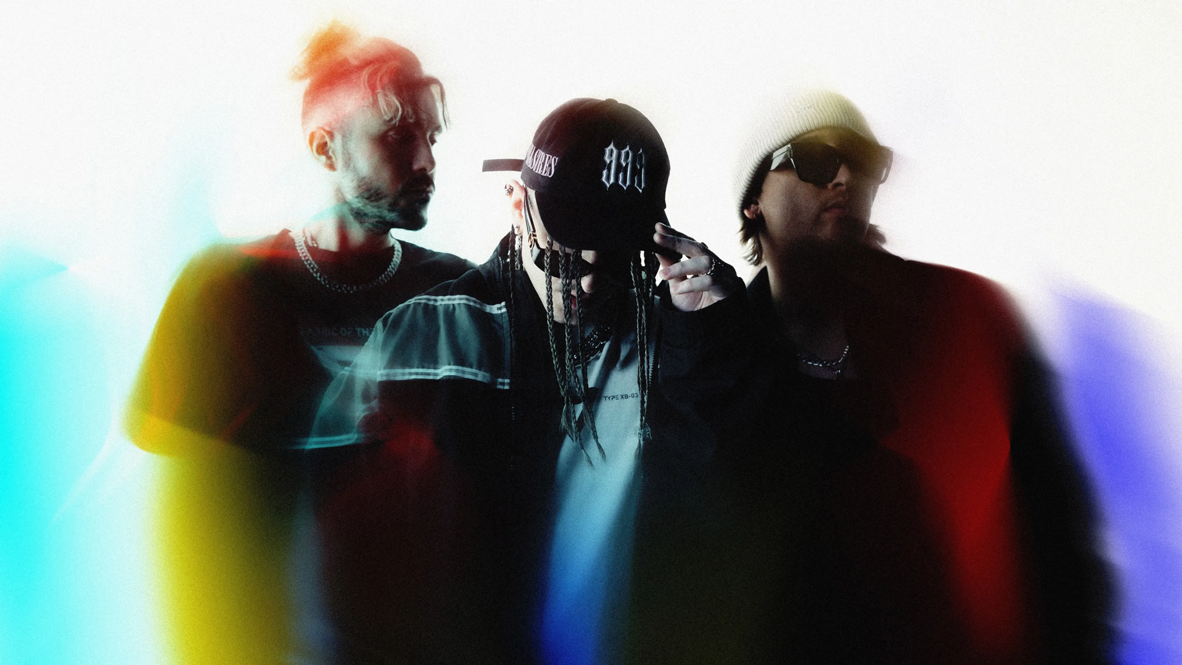 Listen to Chase Atlantic’s new single, REMIND ME