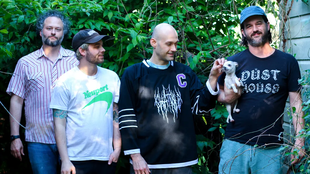 Album Review Chat Pile Cool World Kerrang album-review-chat-pile-cool-world-kerrang