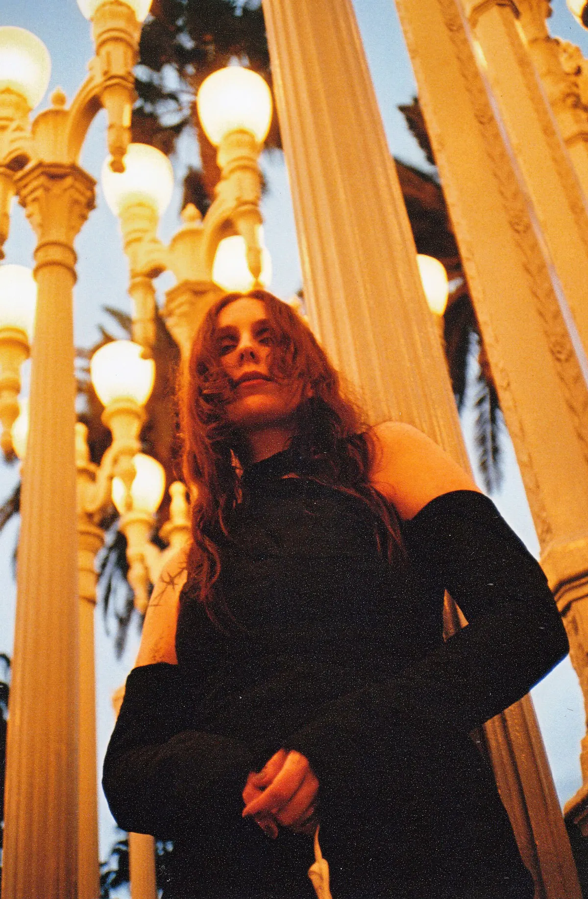 Chelsea Wolfe: “This feels very much like what I was put… | Kerrang!