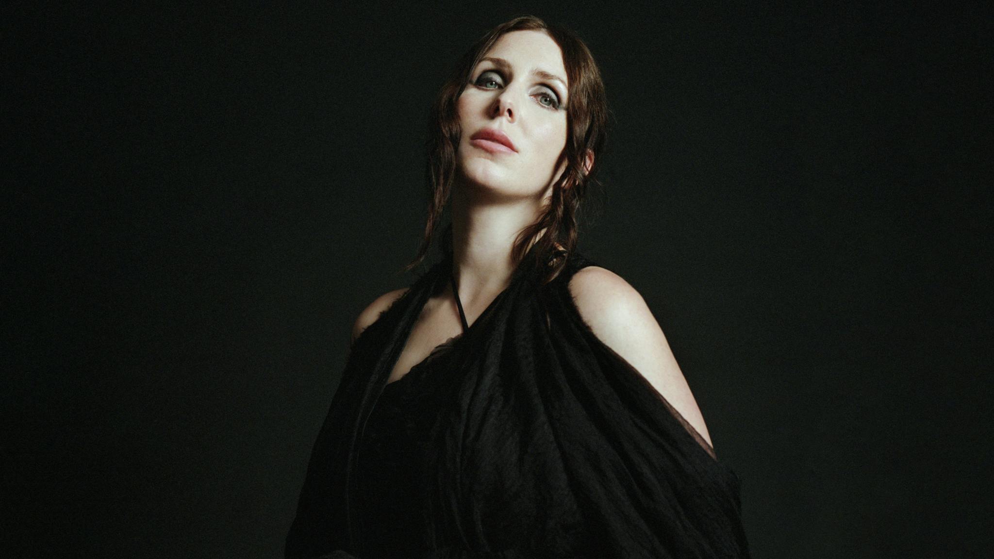 Chelsea Wolfe announces new album, unveils Whispers In The Echo Chamber