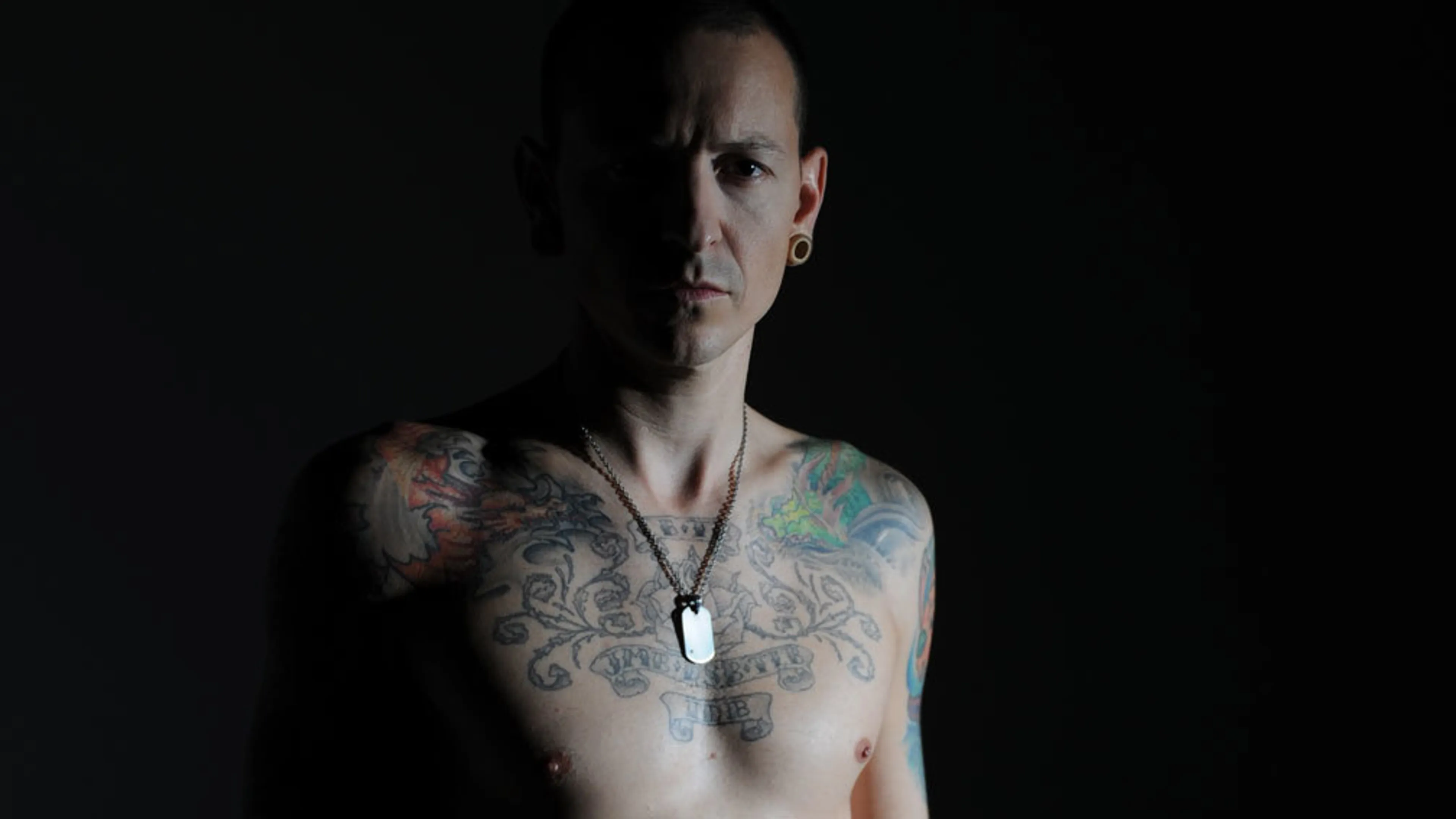 Chester Bennington remembered, four years on