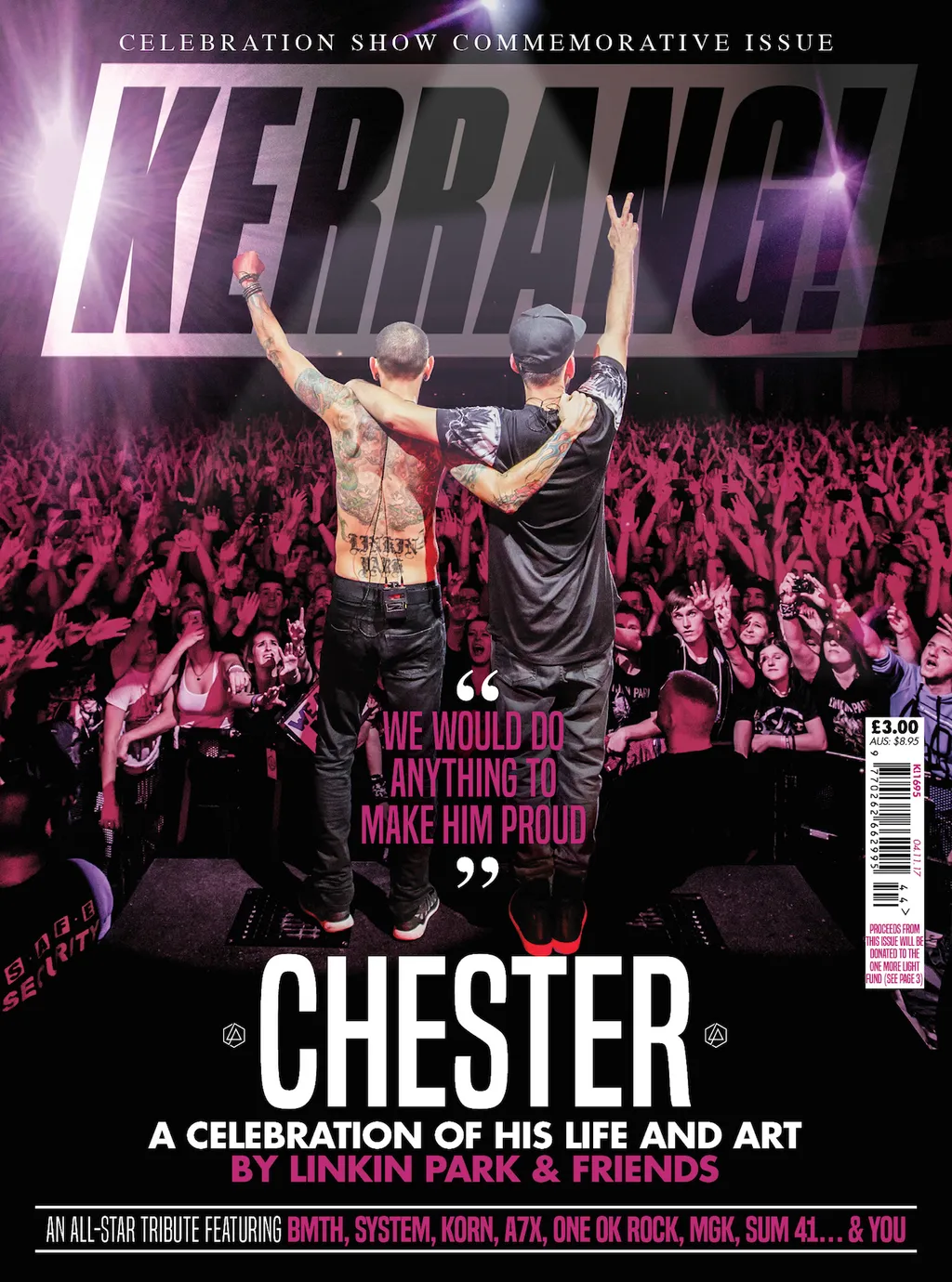 Chester Cover Finalaus