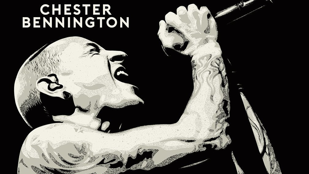 Linkin Park Announce Chester Bennington Memorial Show
