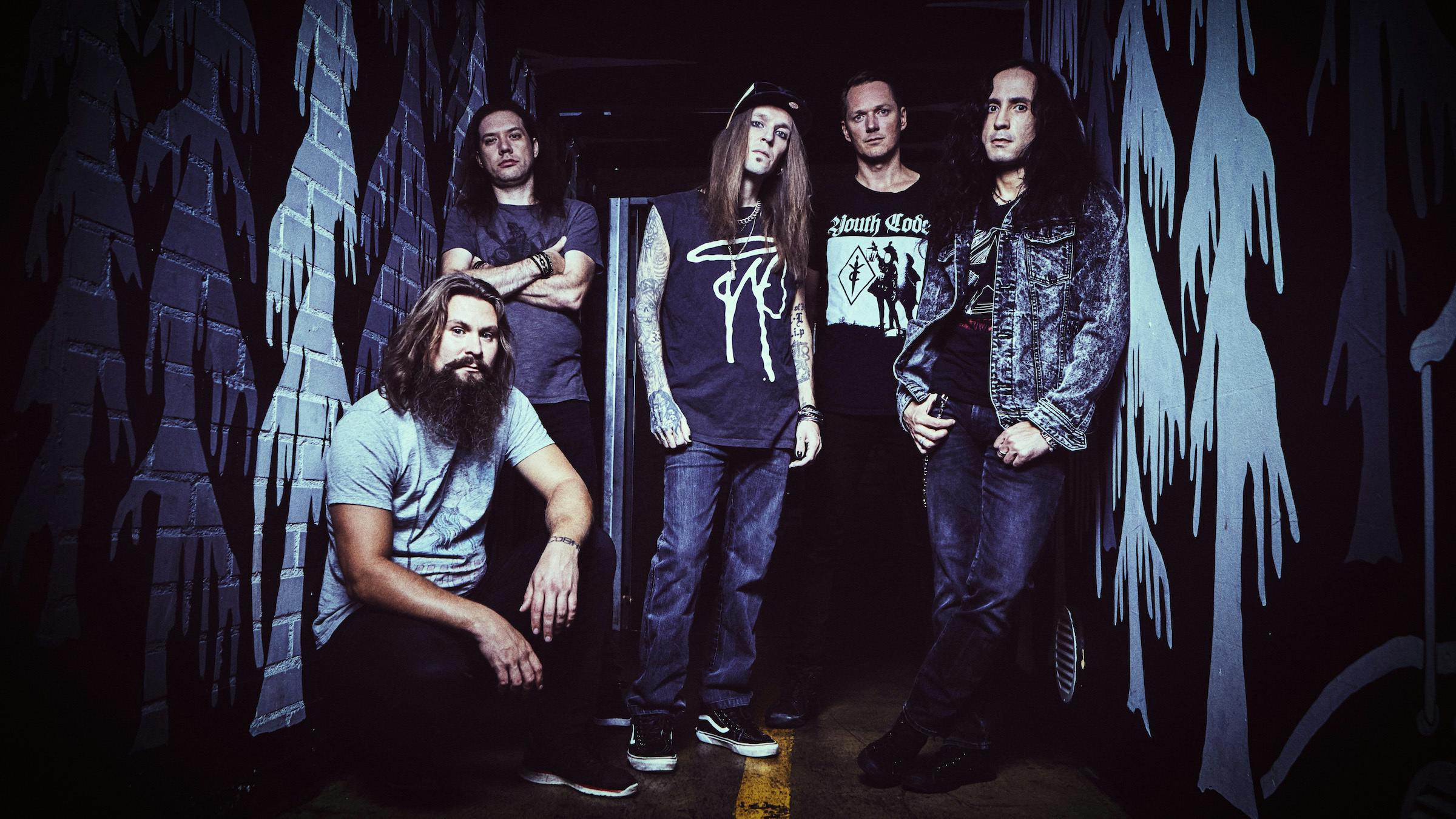 Children Of Bodom Announce North American Tour