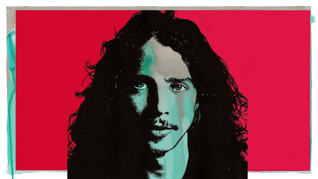 Vicky Cornell Comments On Chris Cornell Best Recording Packaging GRAMMY Win