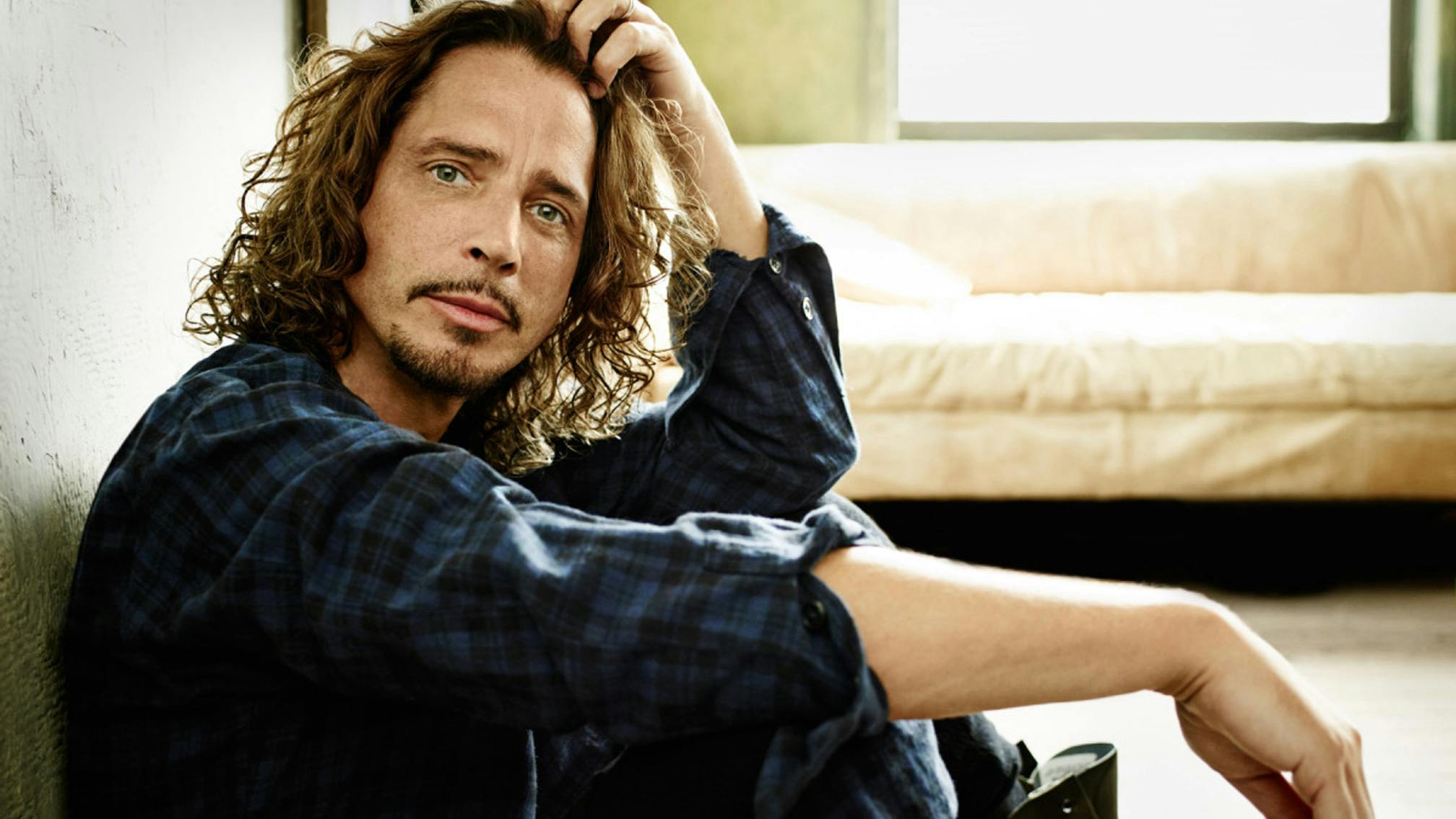 The New Chris Cornell Biopic Is “Not Sanctioned Or Approved” By His Estate