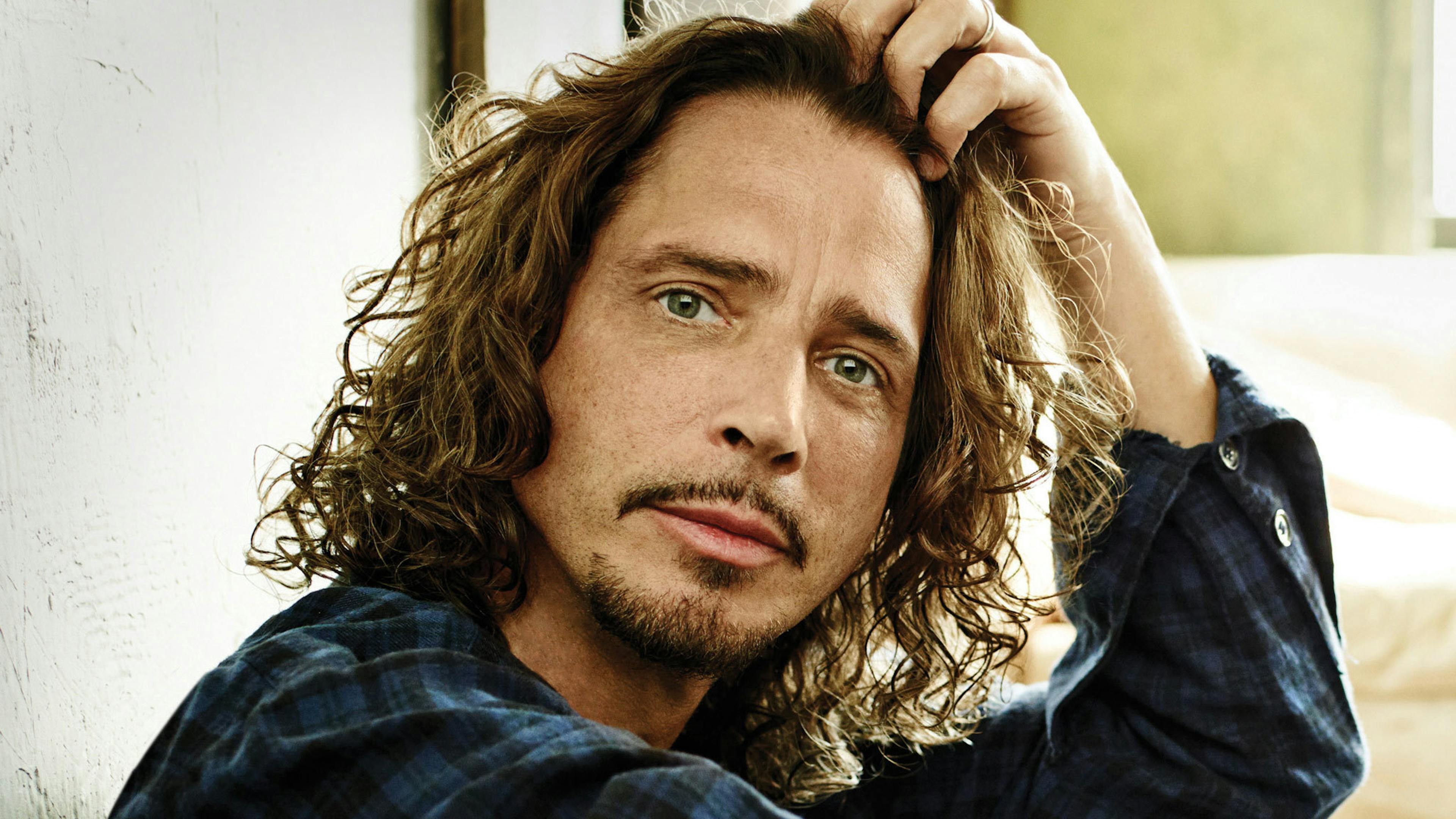 Chris Cornell: A voice silenced too soon