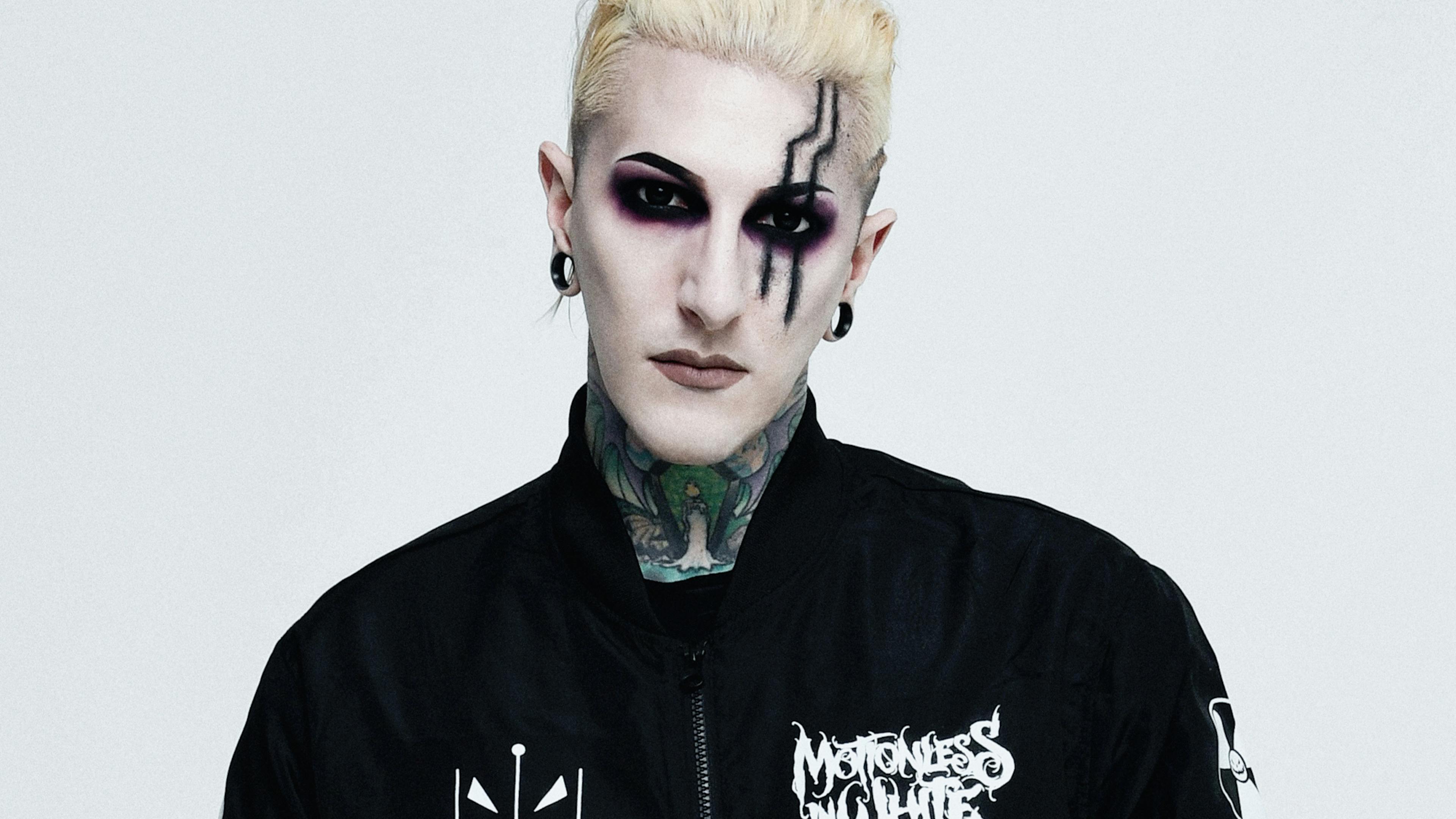 “Security guards started a full-on brawl with us”: 13 Questions with Chris Motionless