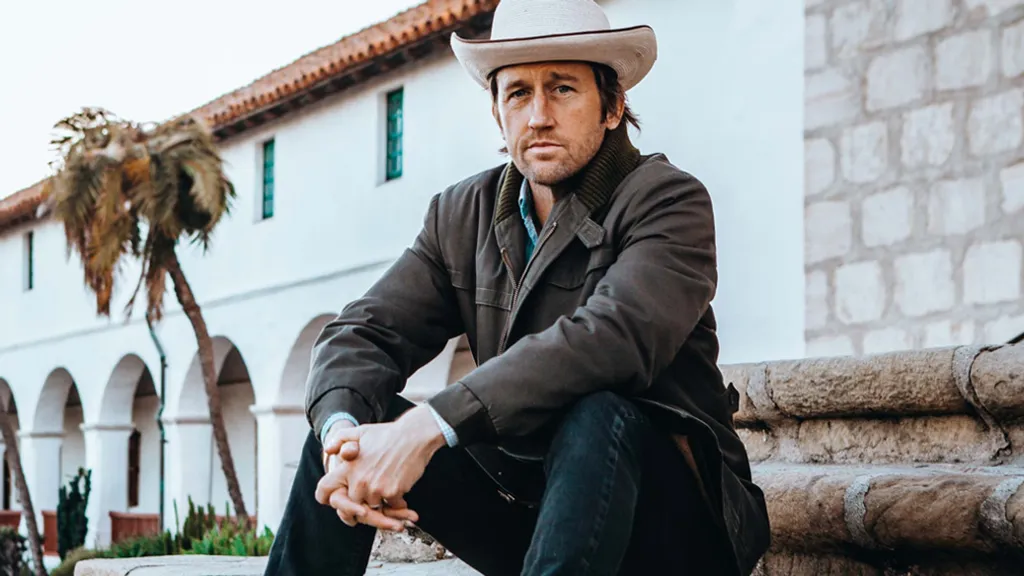 Foo Fighters guitarist Chris Shiflett
