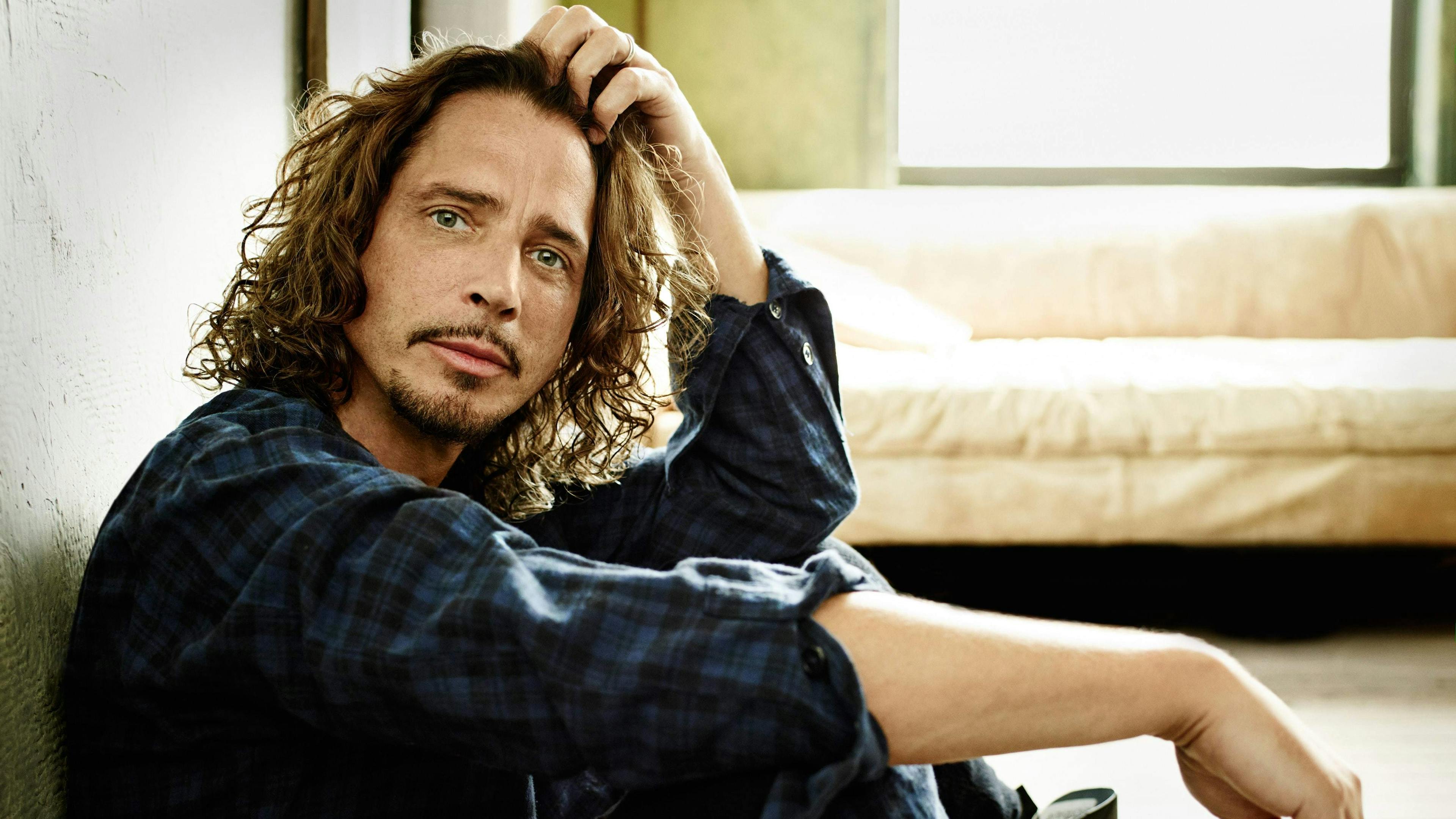 Chris Cornell Discusses His Depression And Mental Health In Unearthed 2007 Interview
