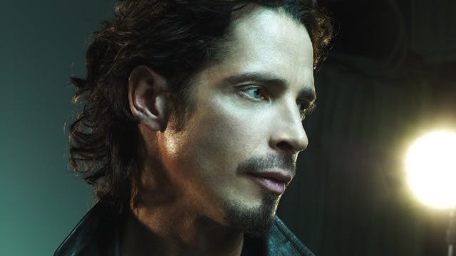 Chris Cornell's Biography Will Come Out In 2020