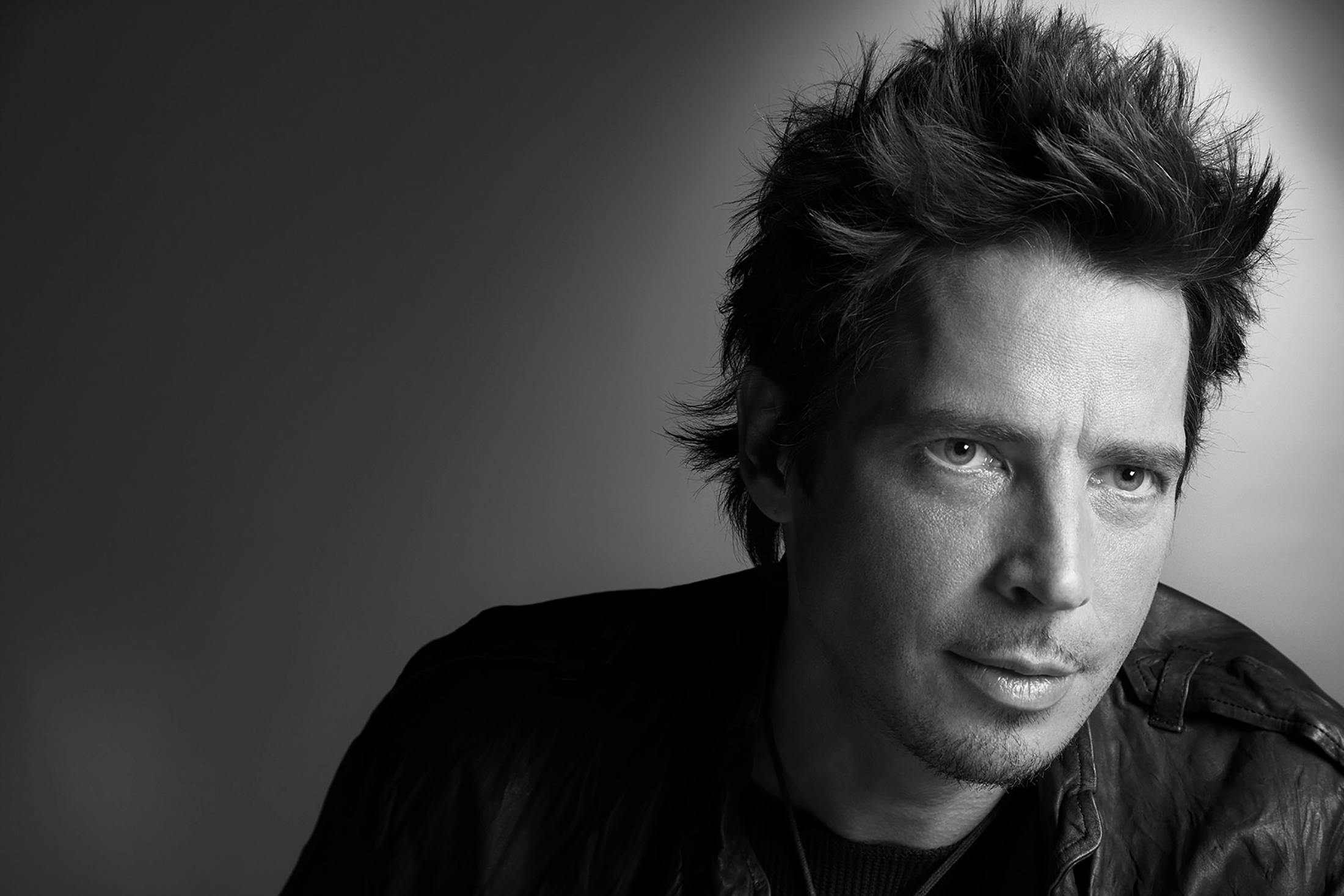 Listen To Chris Cornell Covering Guns N' Roses Patience