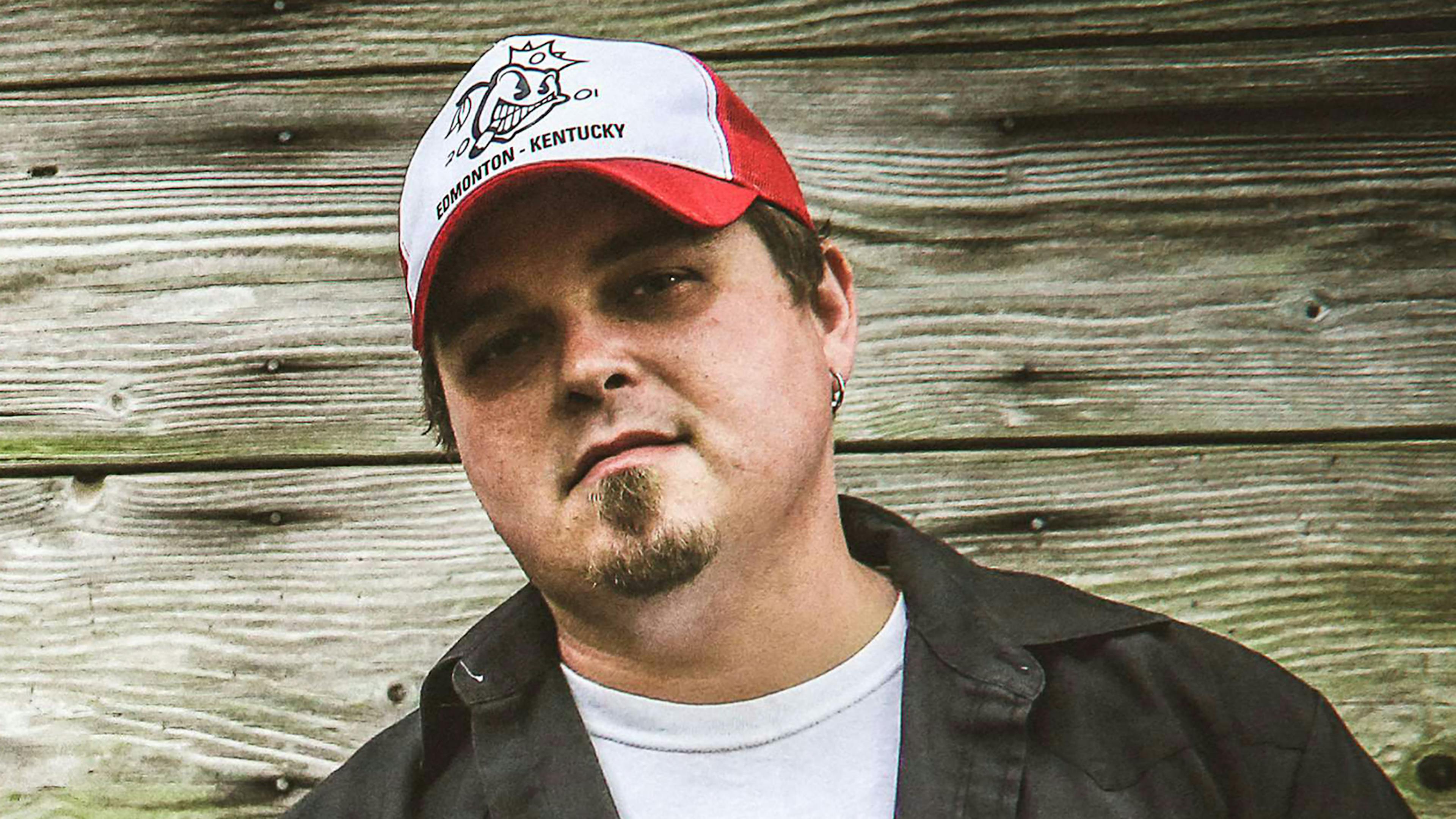 Black Stone Cherry's Chris Robertson: "It's Not Easy To Admit You Have A Mental Health Problem"