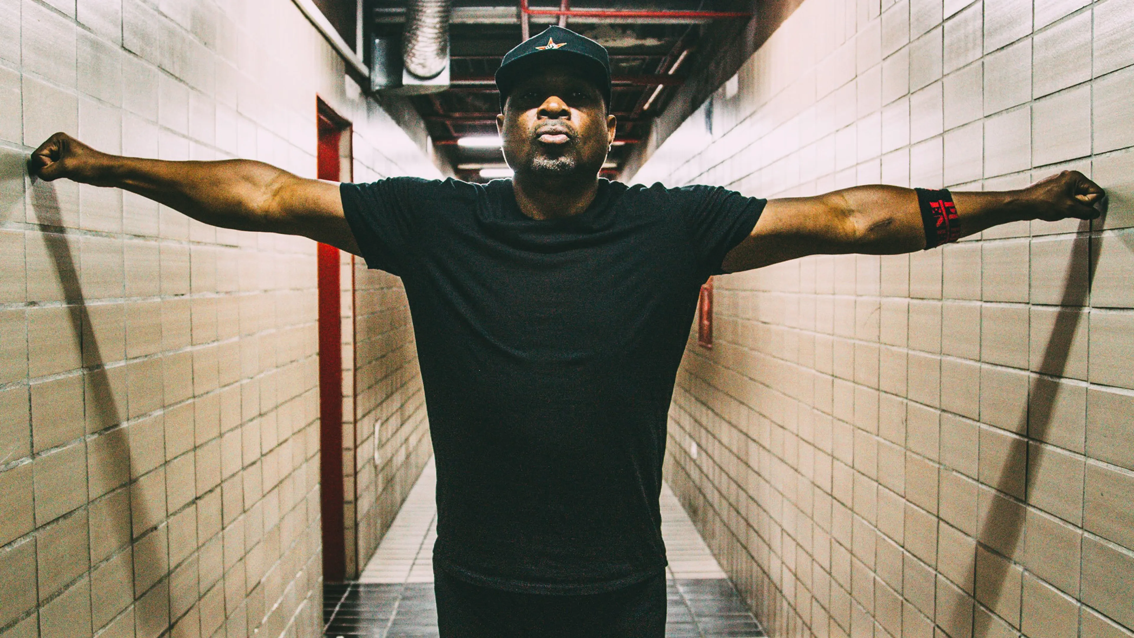 Public Enemy’s Chuck D Mocks Kanye West's Dismal Election Result