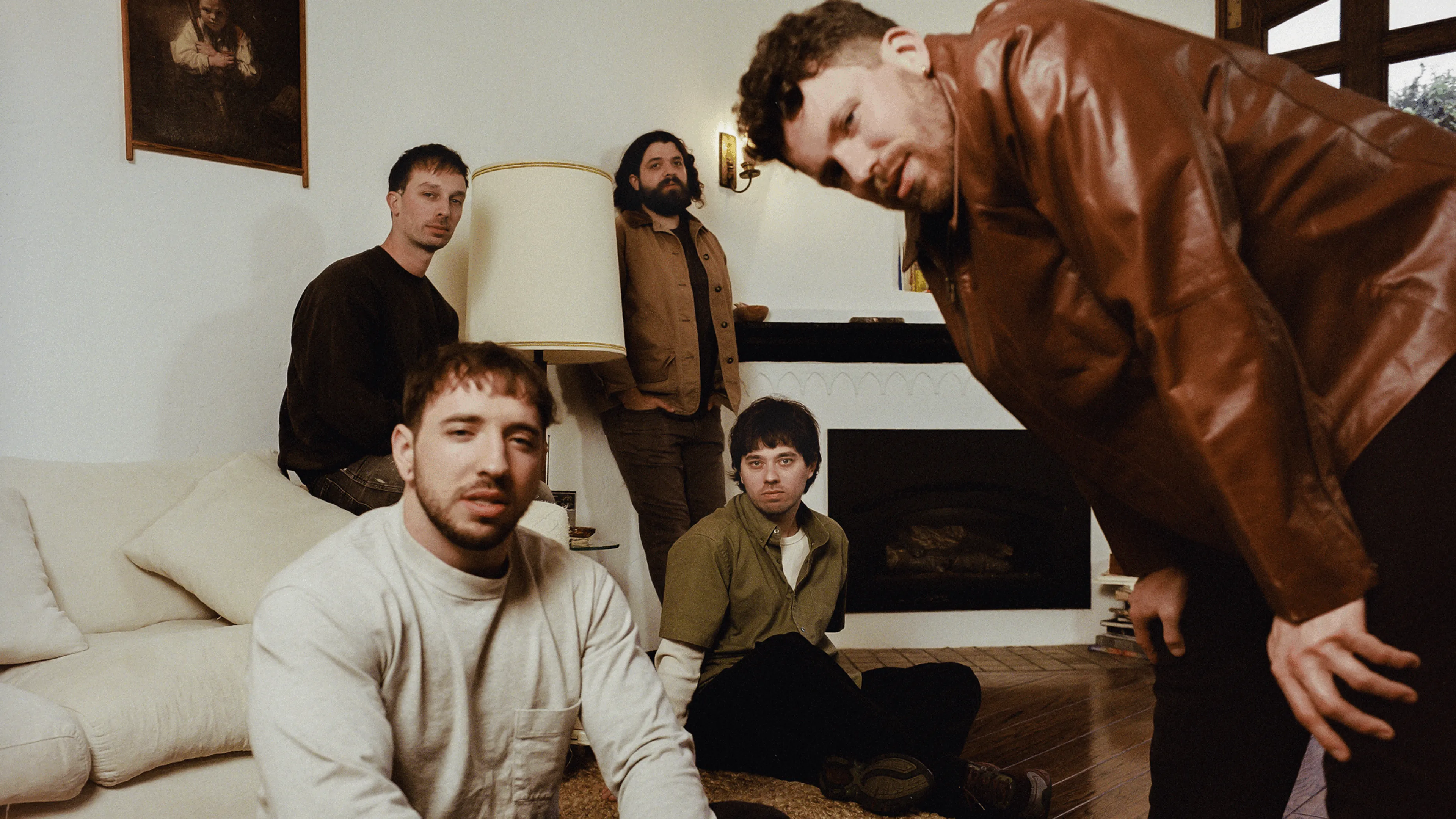 Citizen kick off next era with new single If You’re Lonely