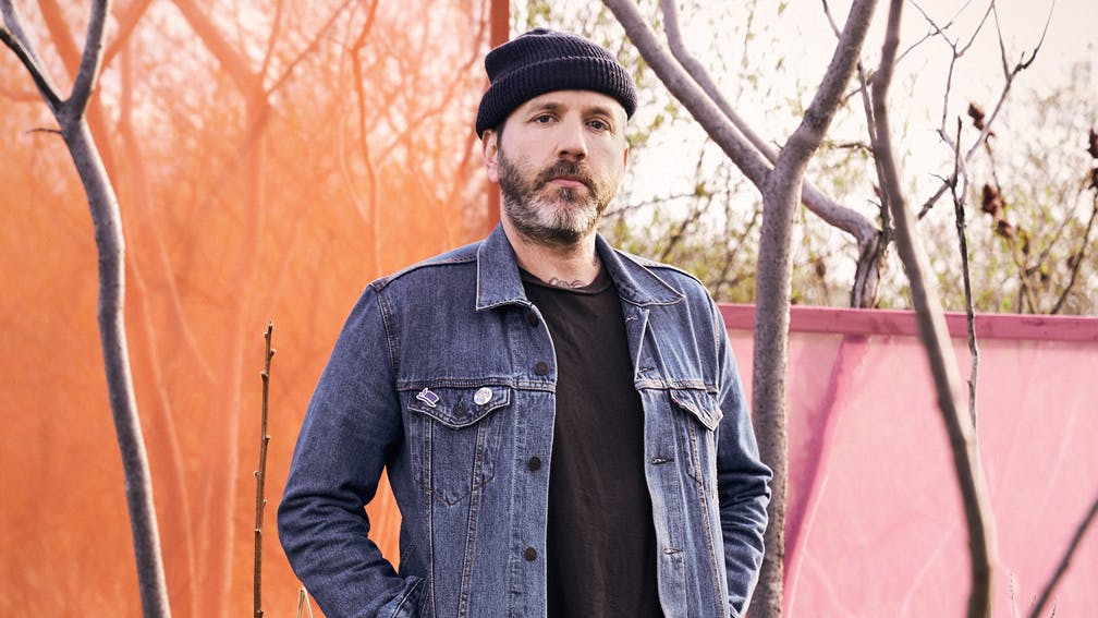 City And Colour Has Announced A UK And European Tour