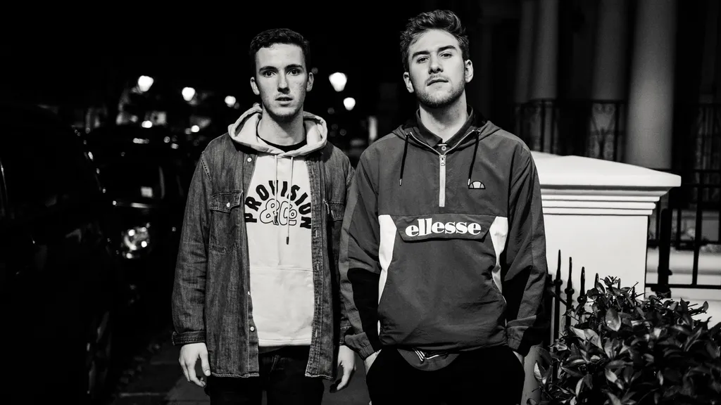 Cleopatrick Hanine Van Oostrom 2019