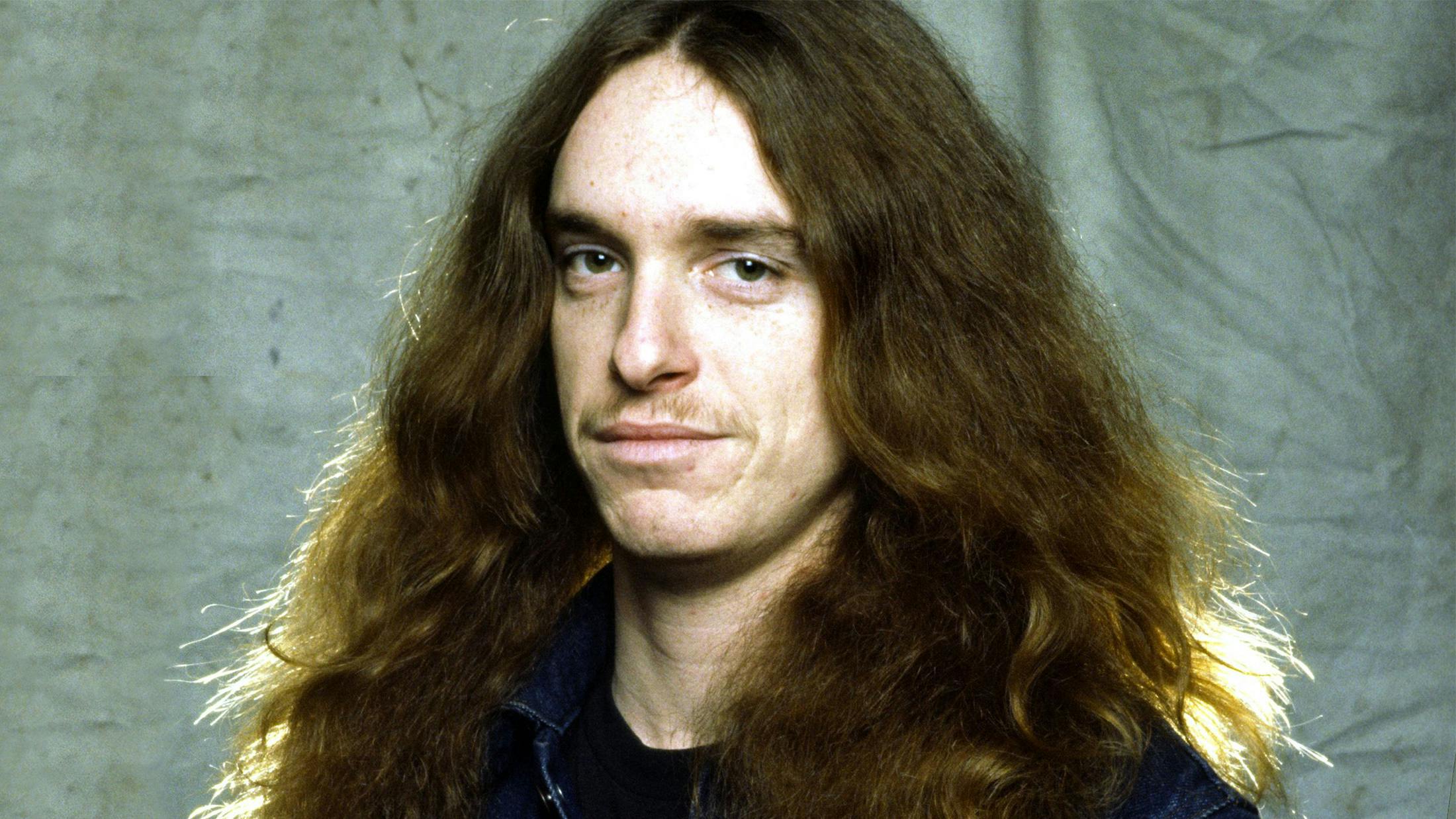 12 things you might not know about Cliff Burton
